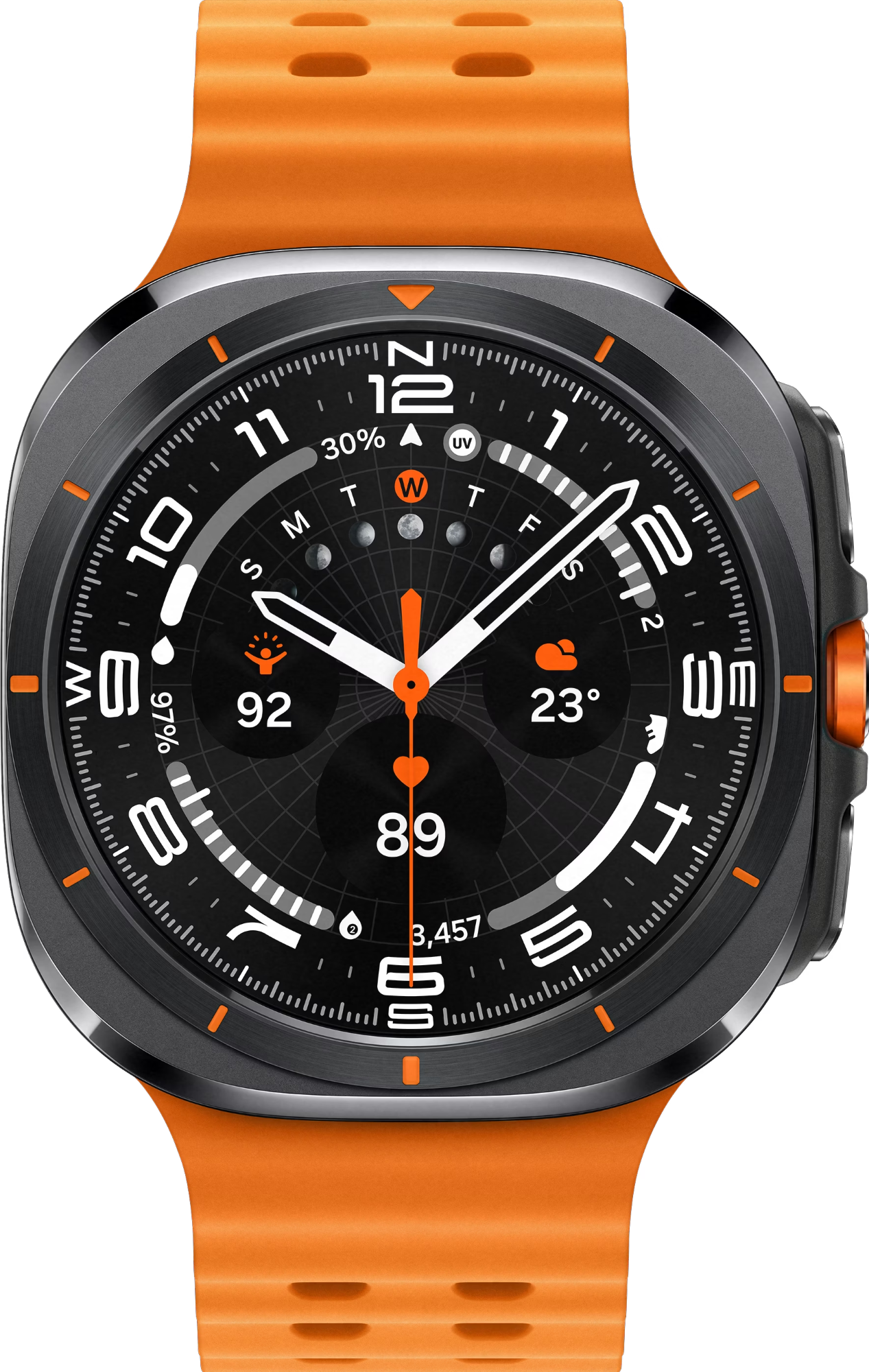 Samsung Galaxy Watch Ultra