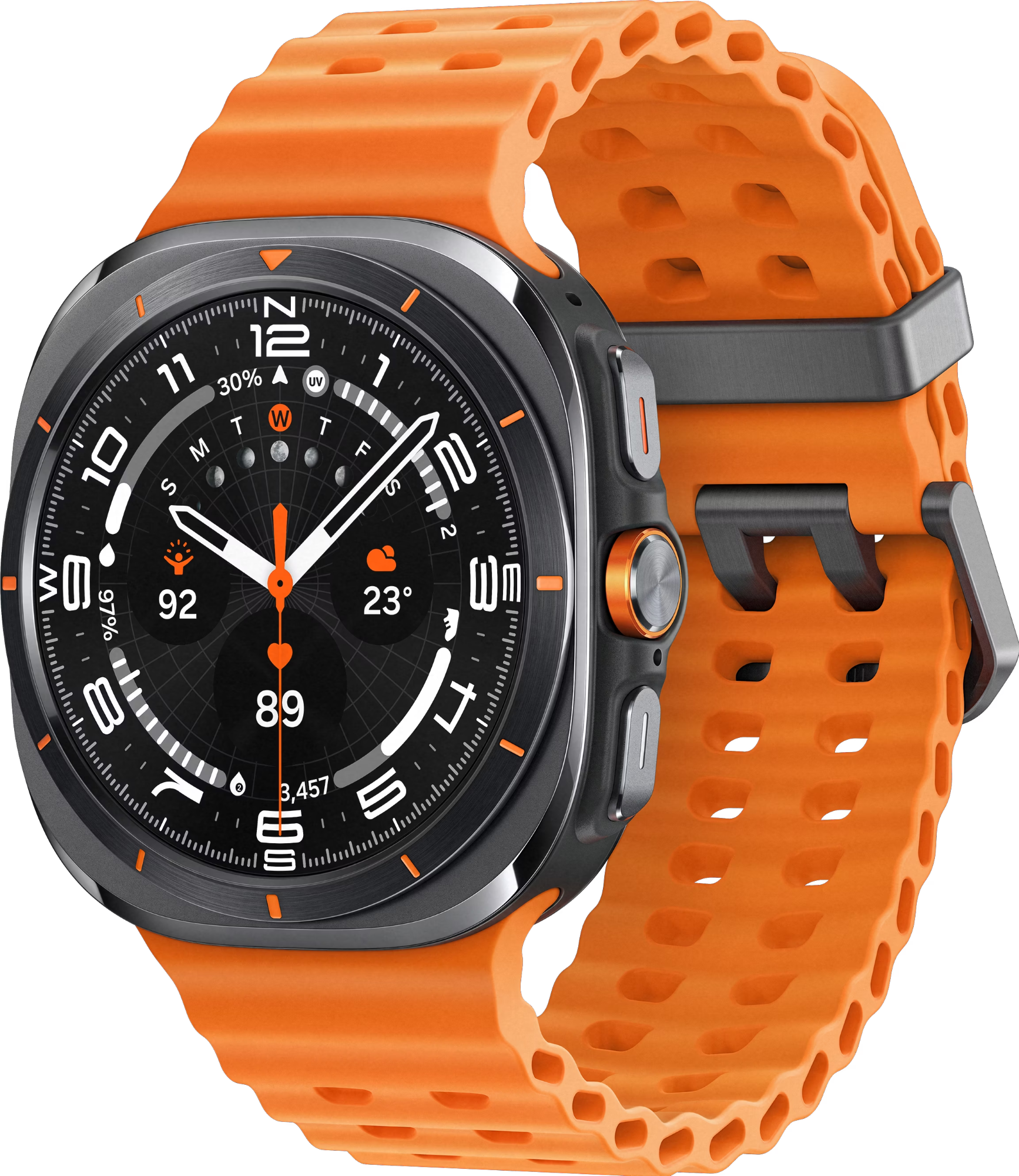 Samsung Galaxy Watch Ultra