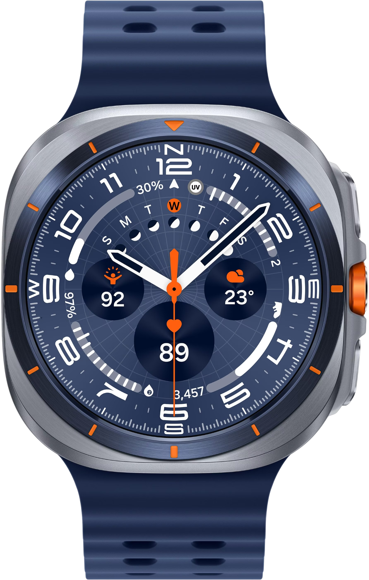 Samsung Galaxy Watch Ultra