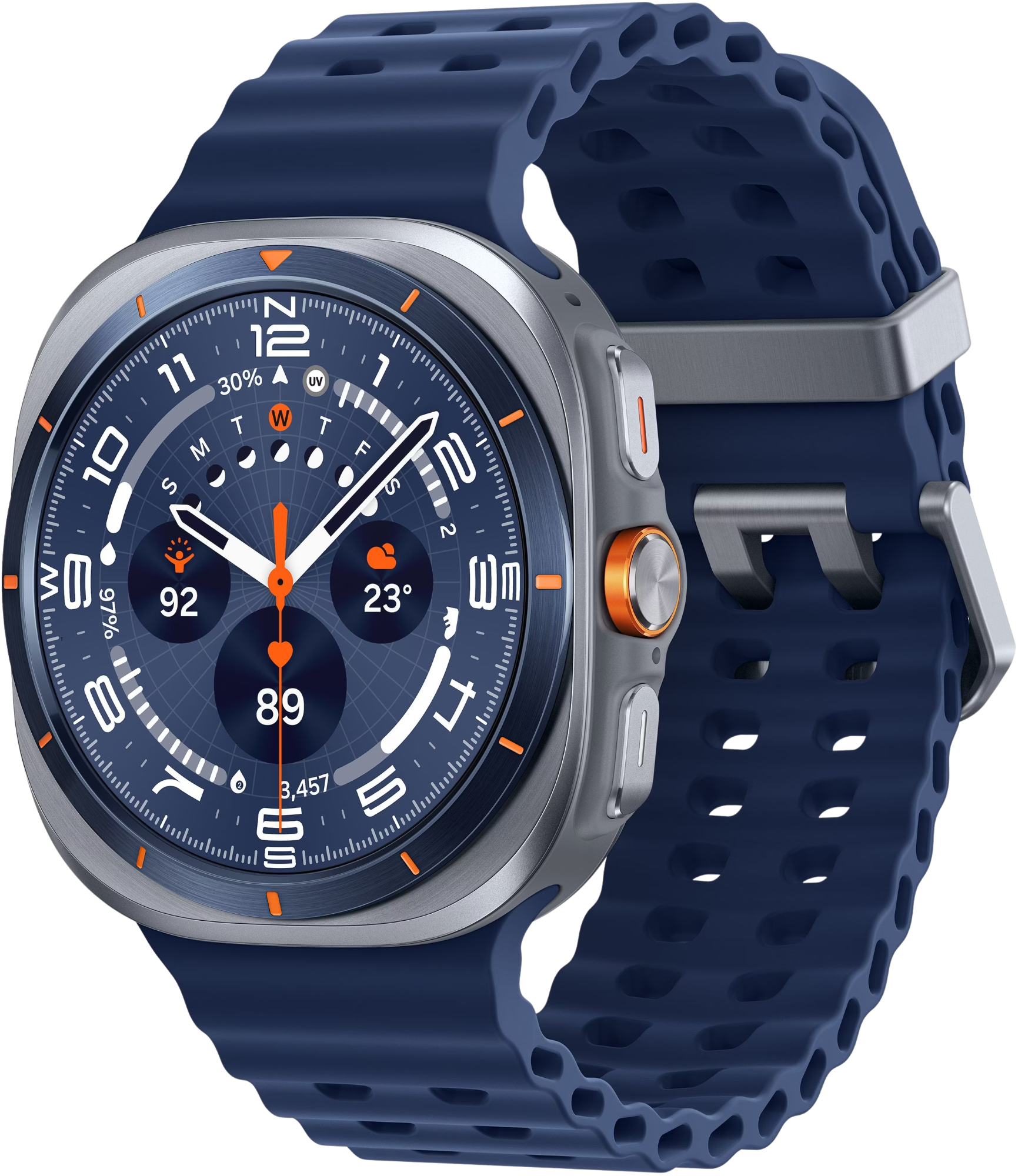 Samsung Galaxy Watch Ultra