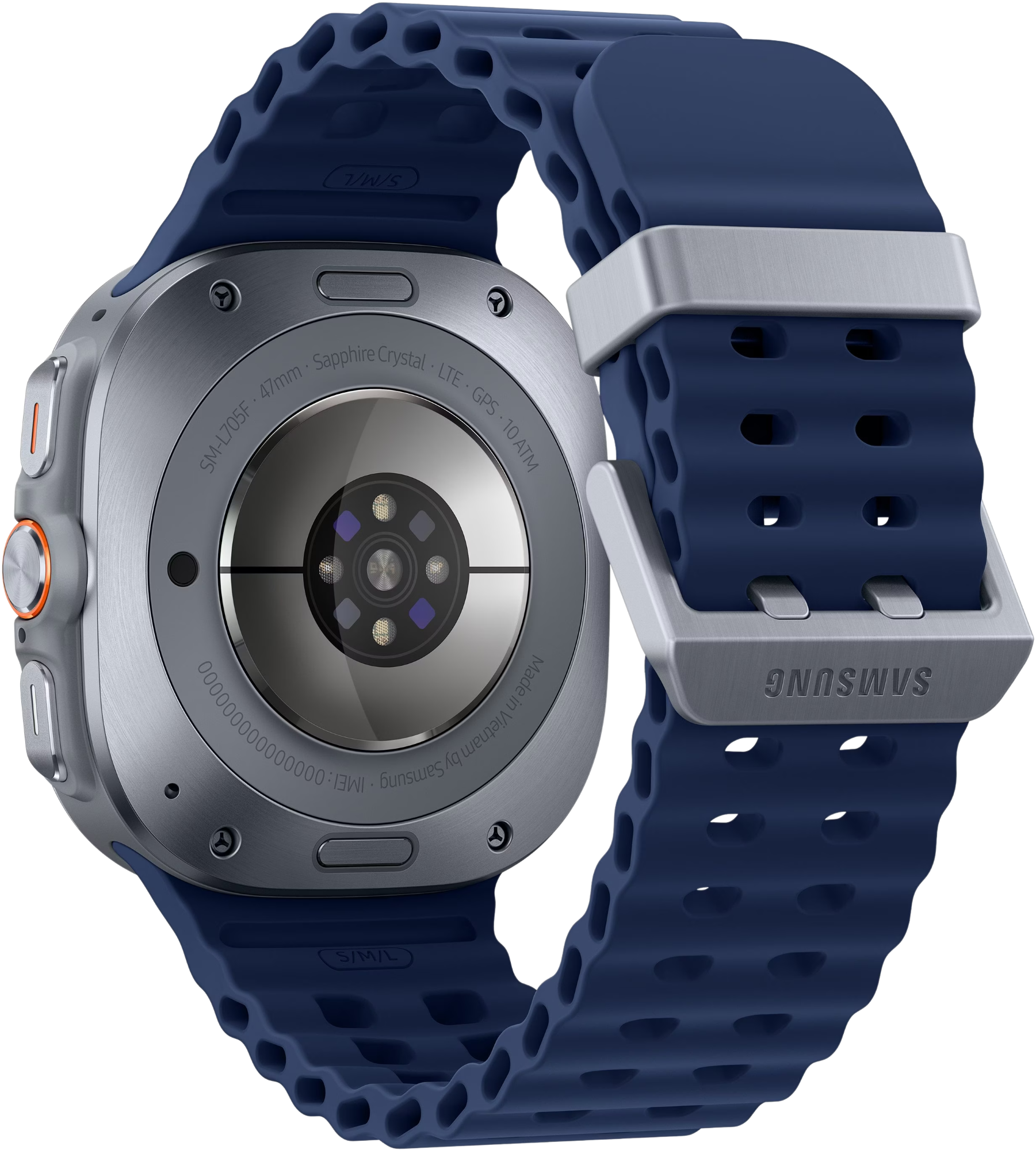 Samsung Galaxy Watch Ultra