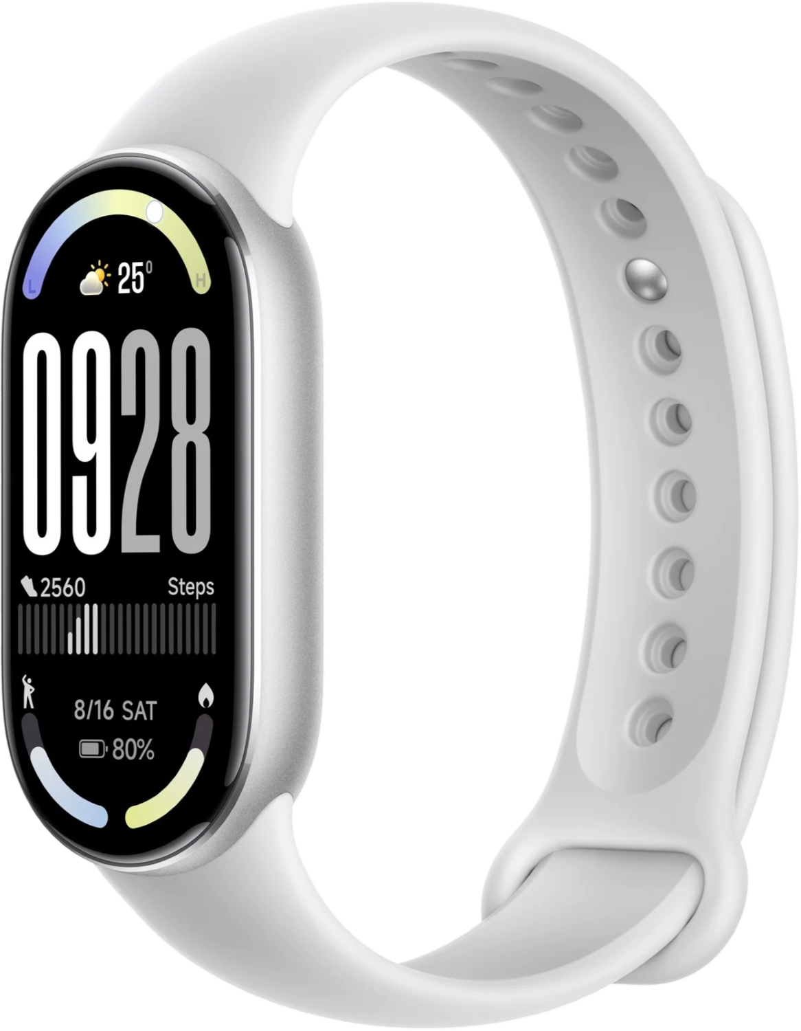 Xiaomi Smart Band 10