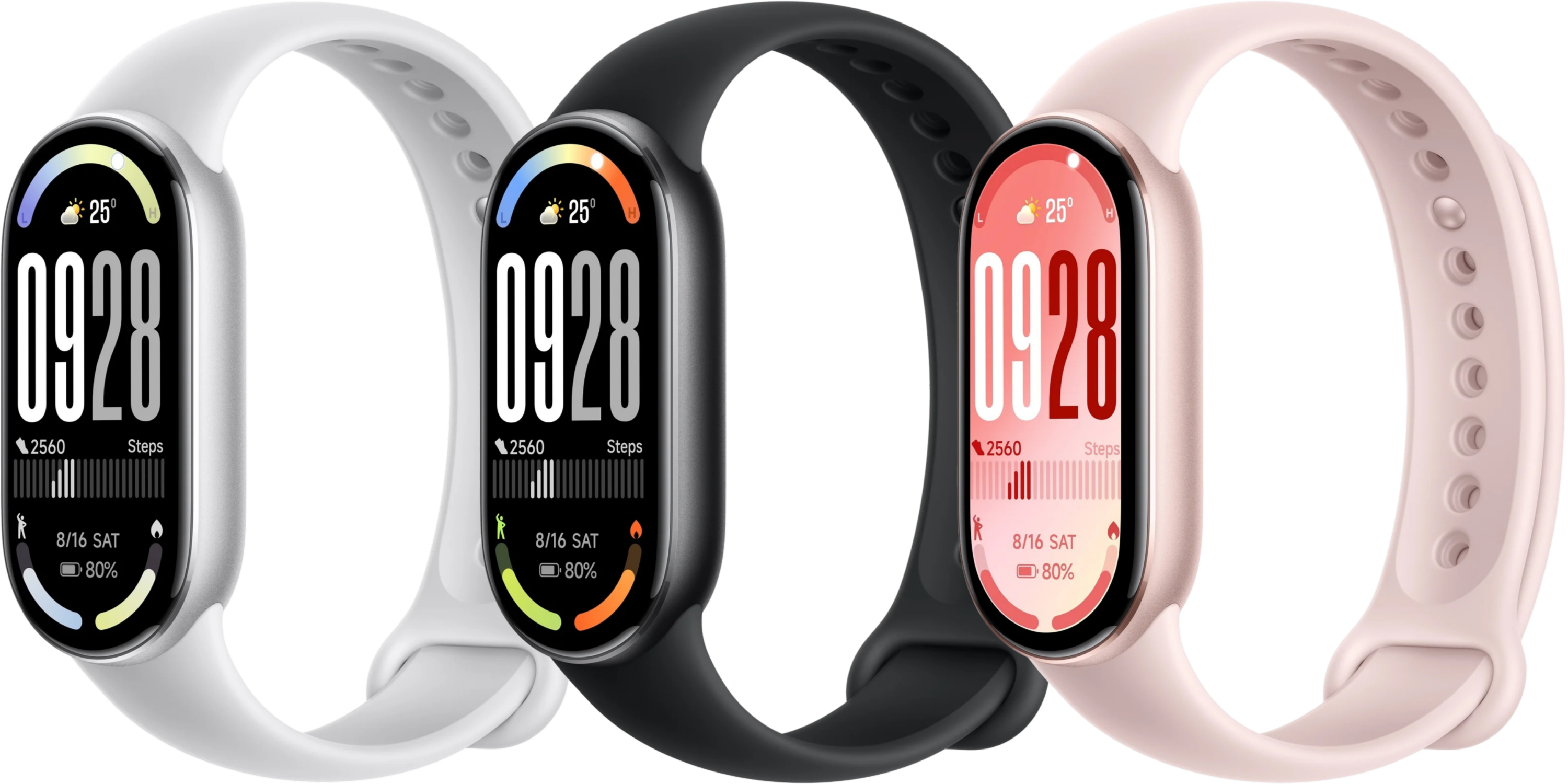 Xiaomi Smart Band 10
