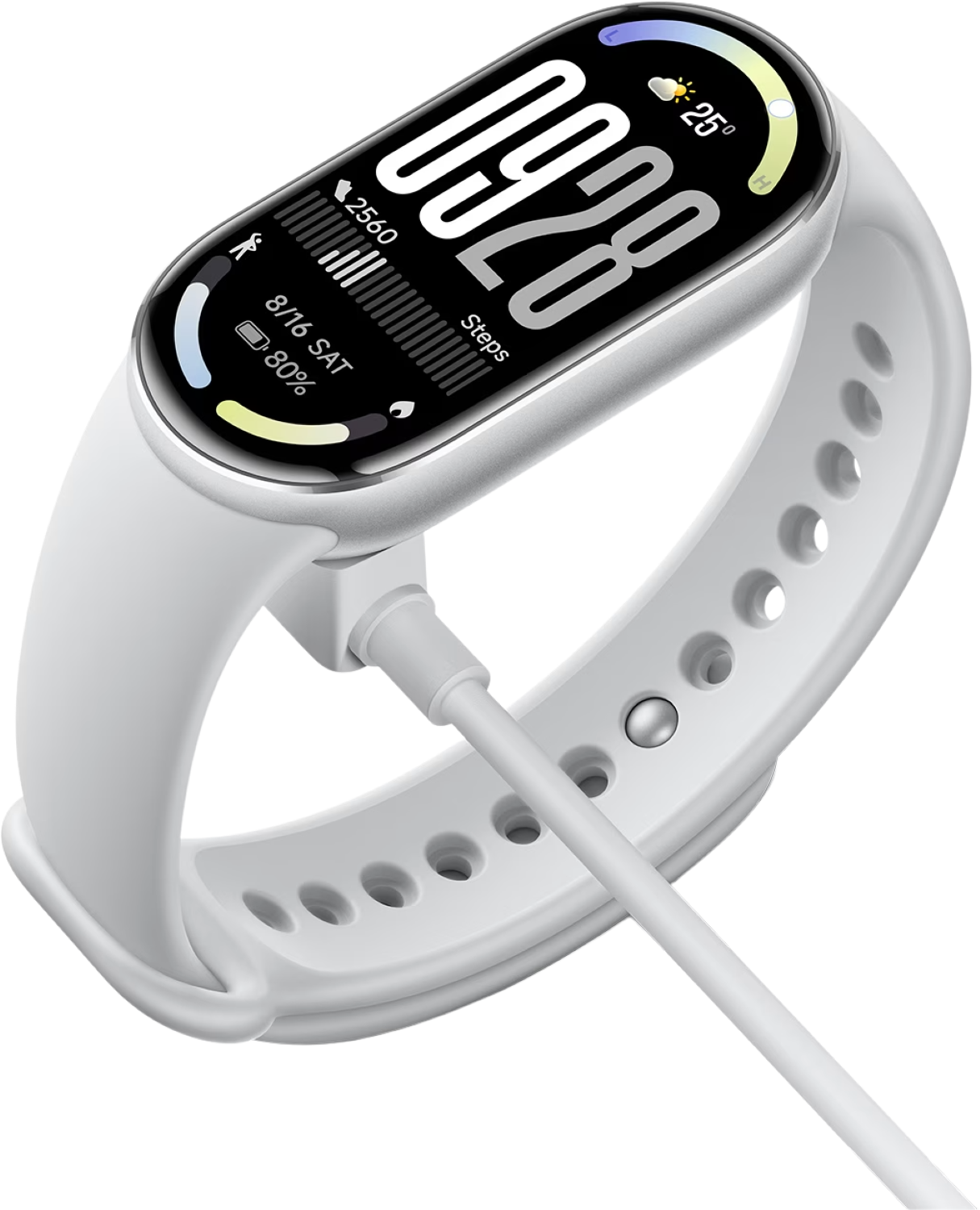 Xiaomi Smart Band 10