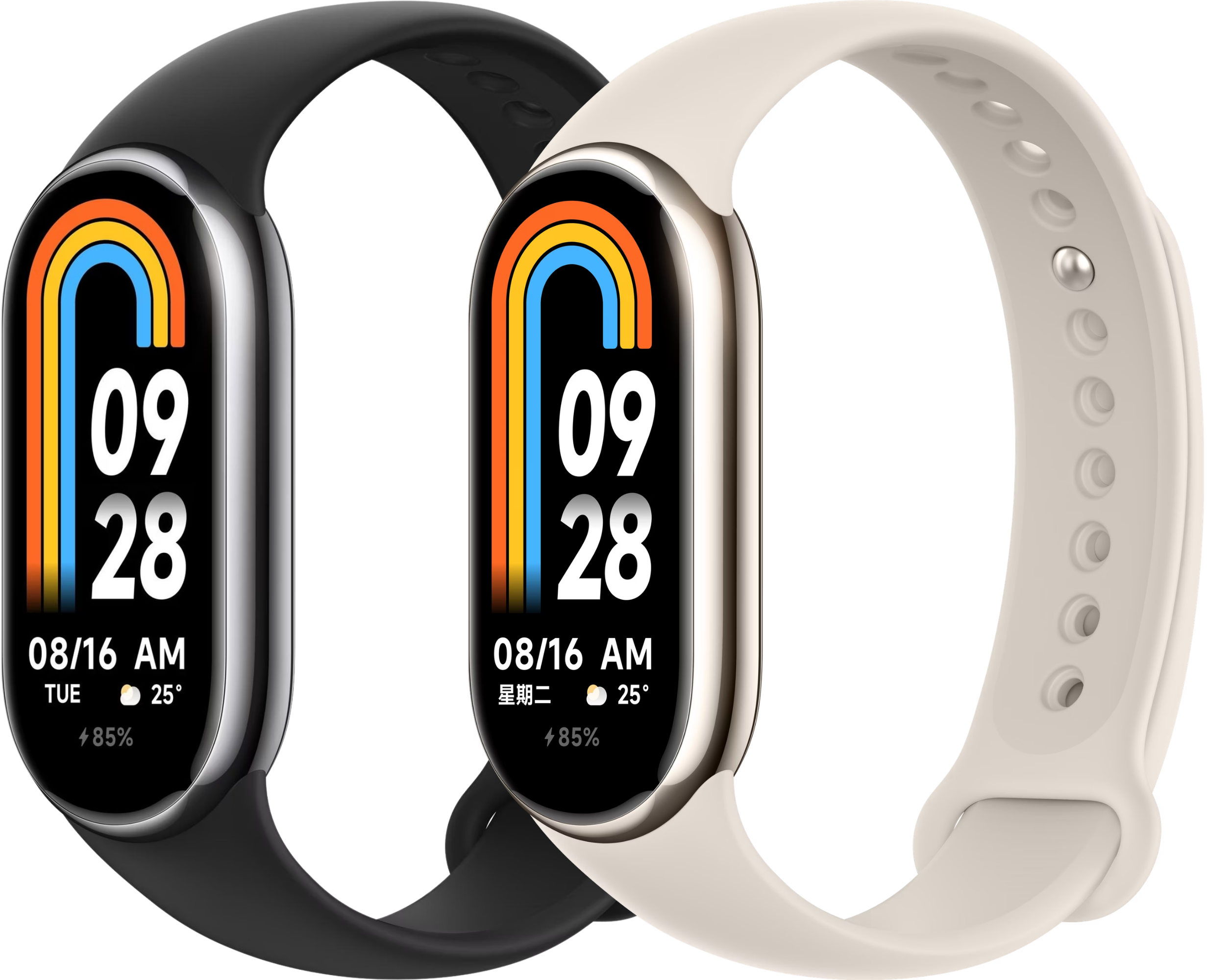 Xiaomi Smart Band 8