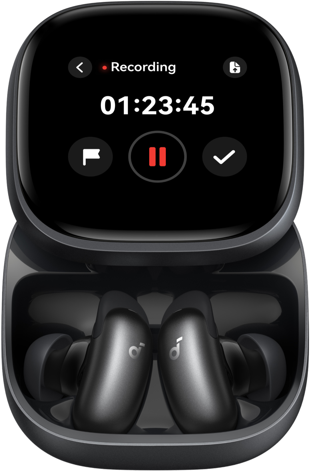 Anker Soundcore Liberty 5 Pro Max