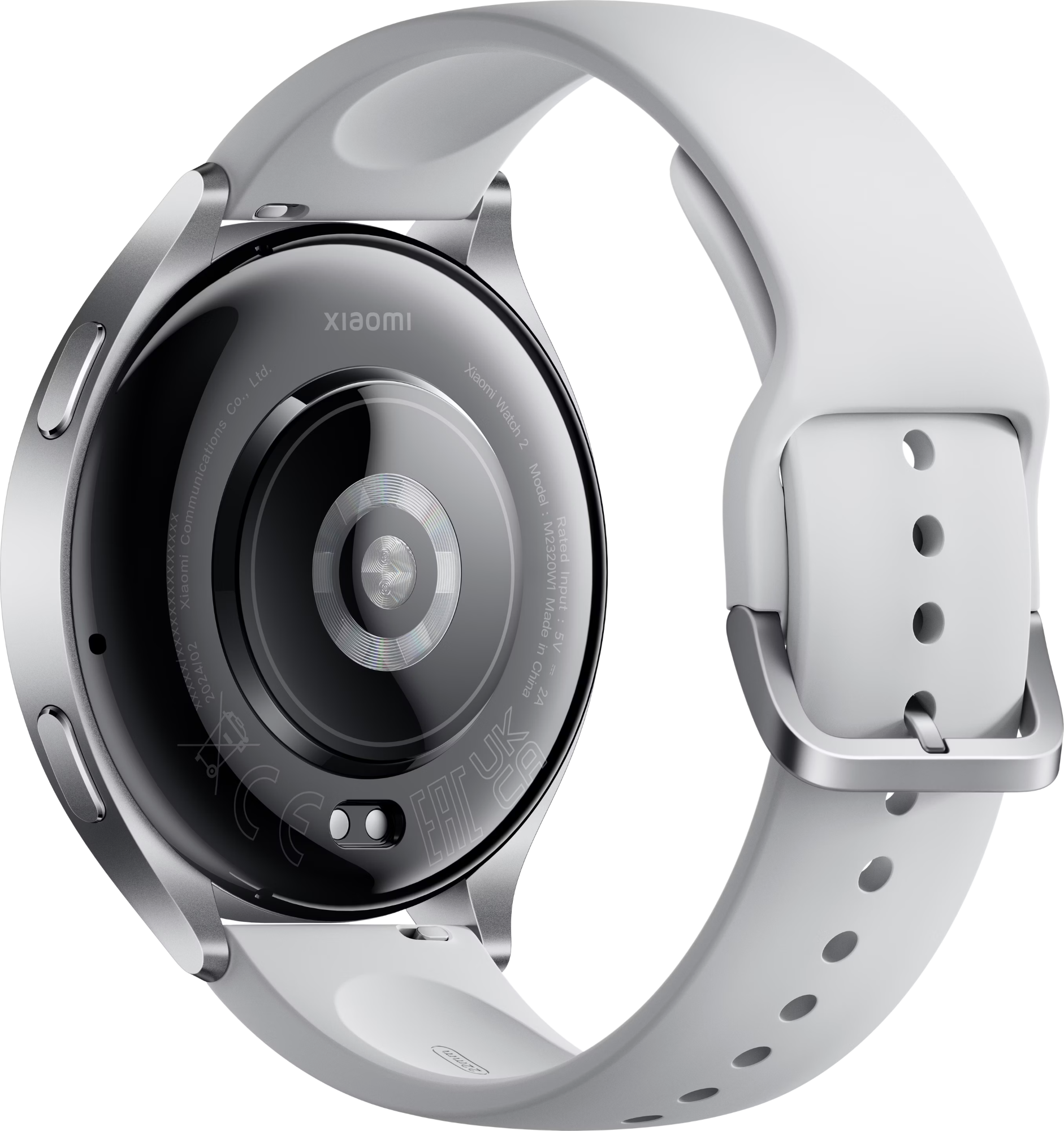Xiaomi Watch 2
