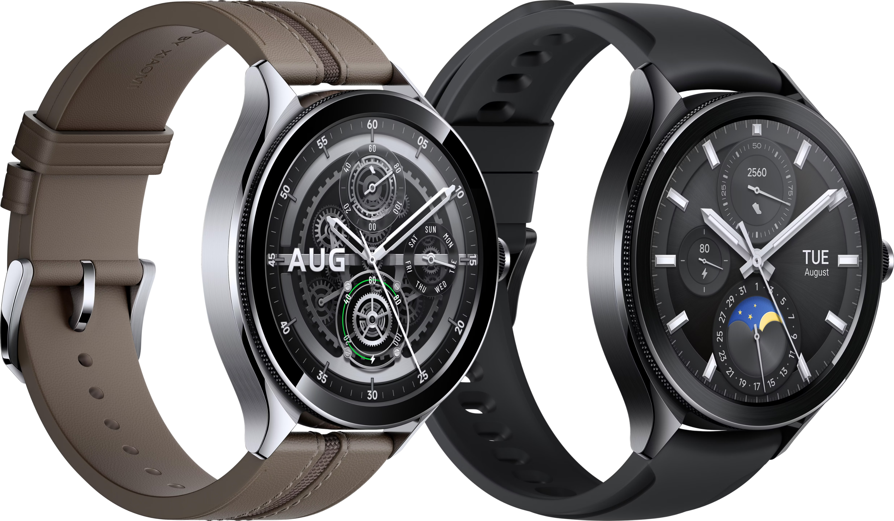 Xiaomi Watch 2 Pro