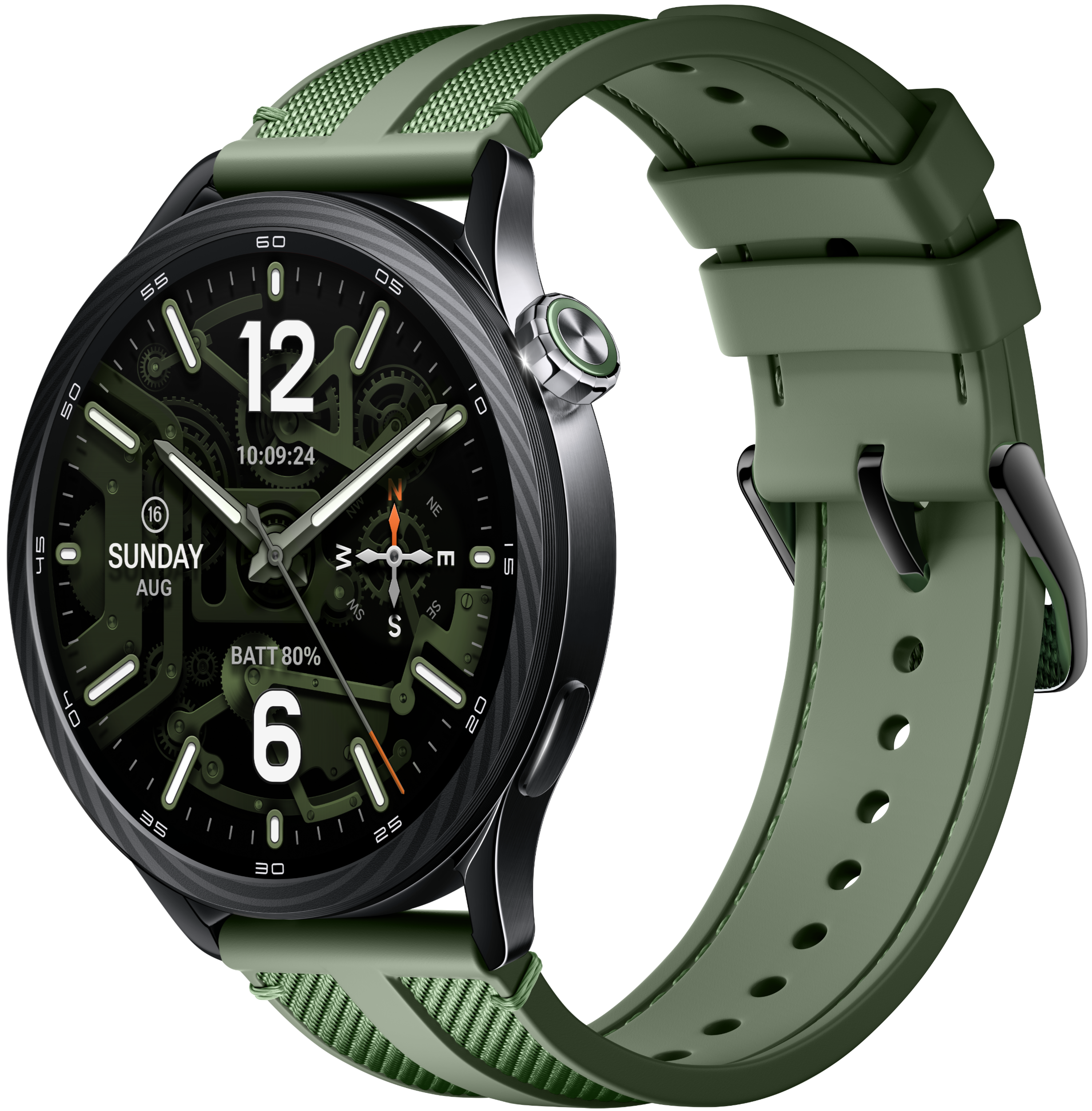 Xiaomi Watch S5