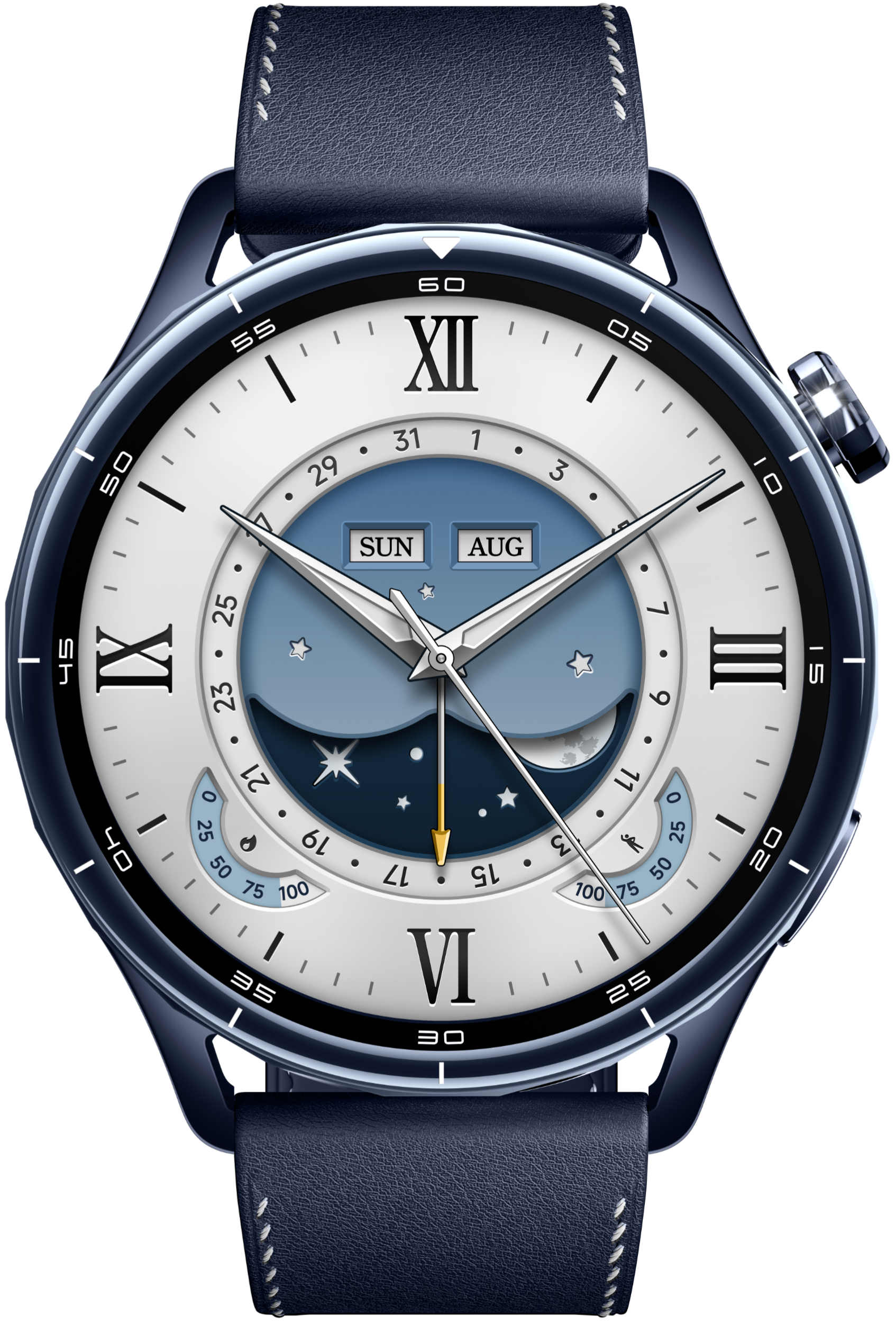Xiaomi Watch S5