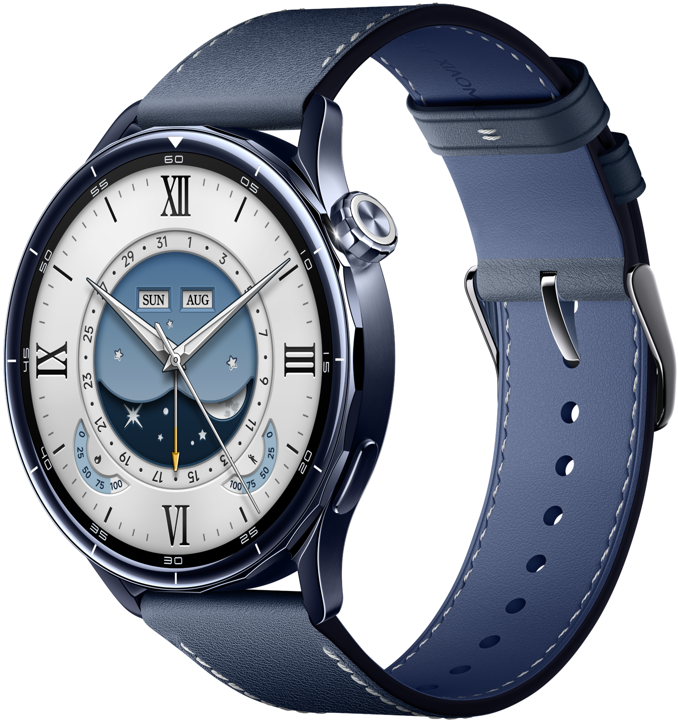 Xiaomi Watch S5