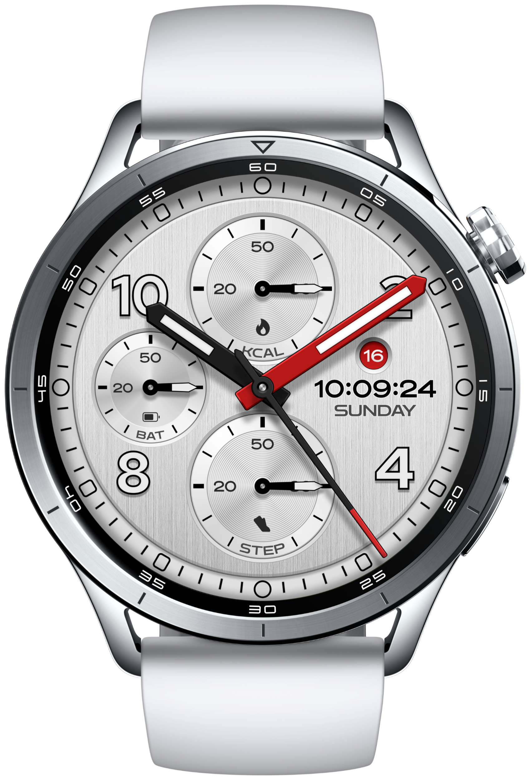Xiaomi Watch S5