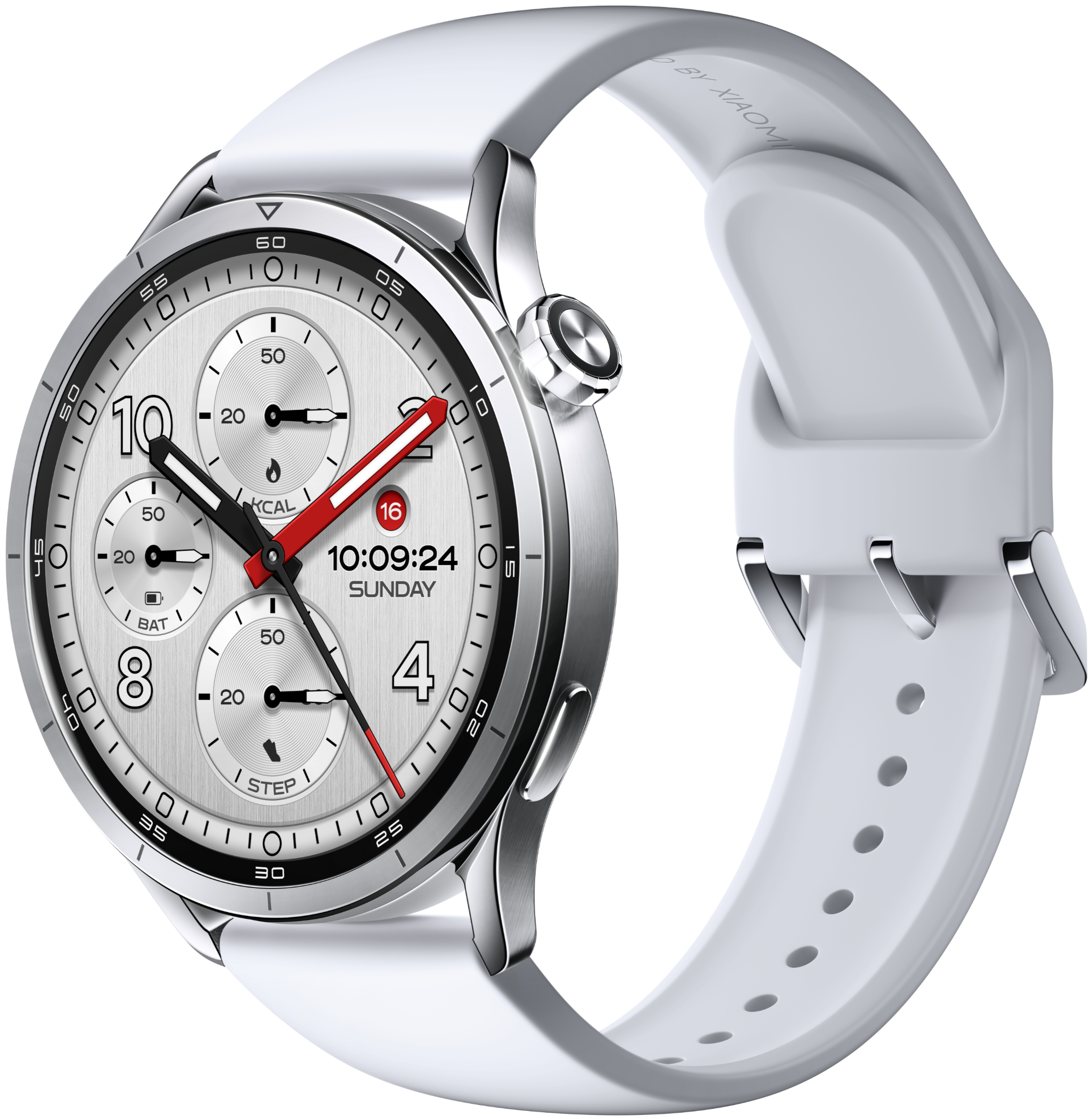 Xiaomi Watch S5