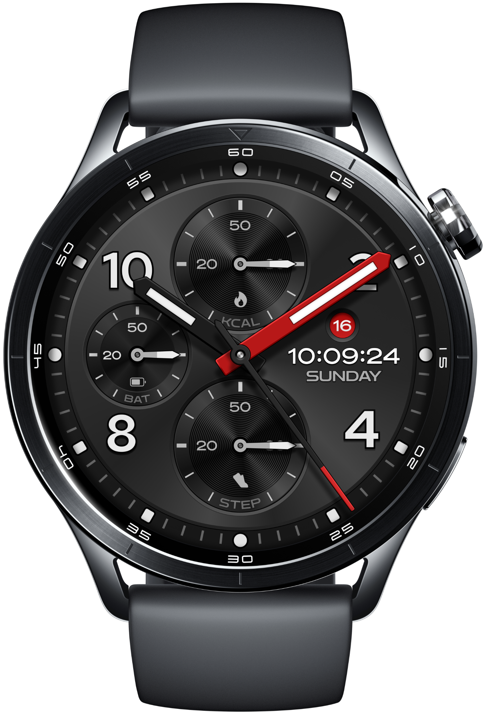 Xiaomi Watch S5