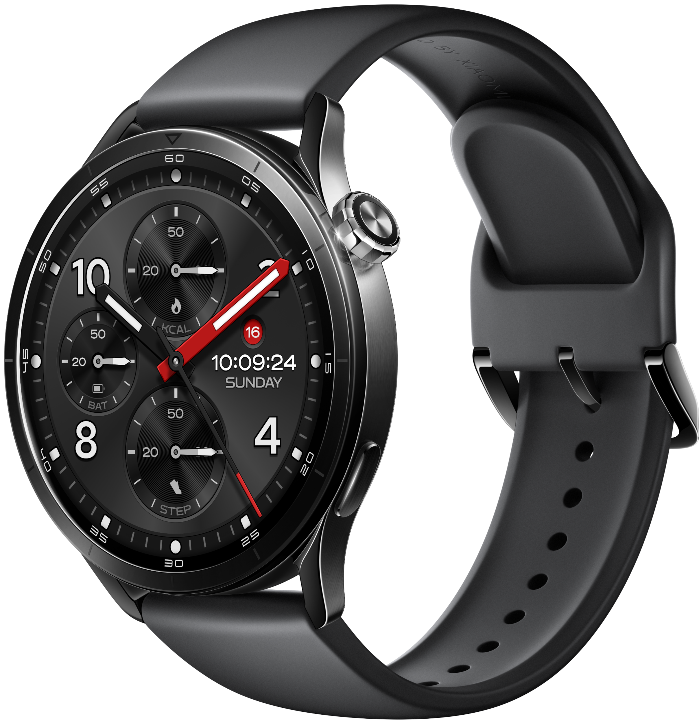 Xiaomi Watch S5