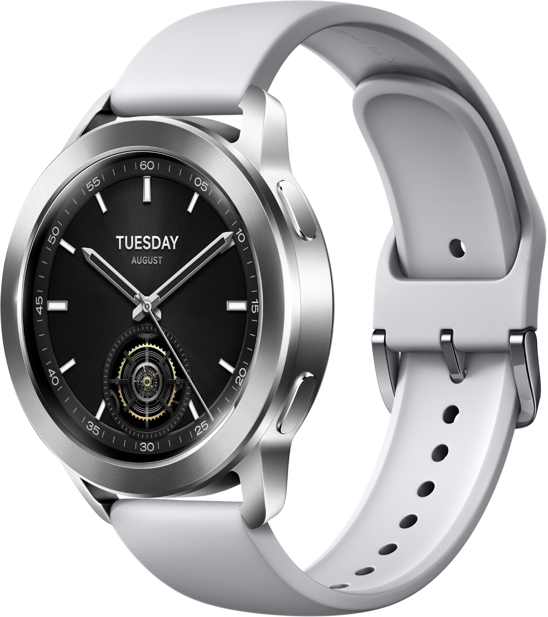 Xiaomi Watch S3