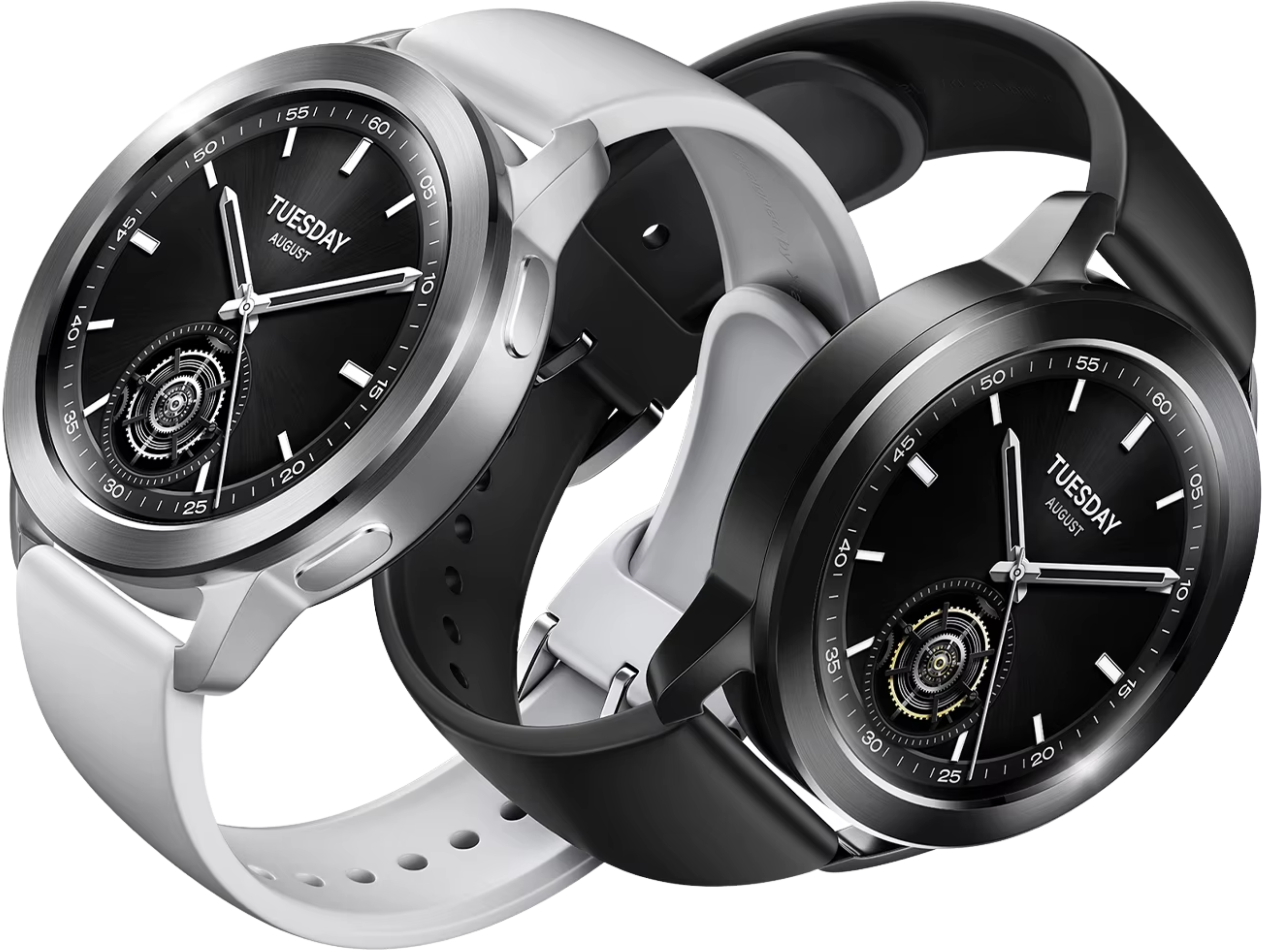 Xiaomi Watch S3