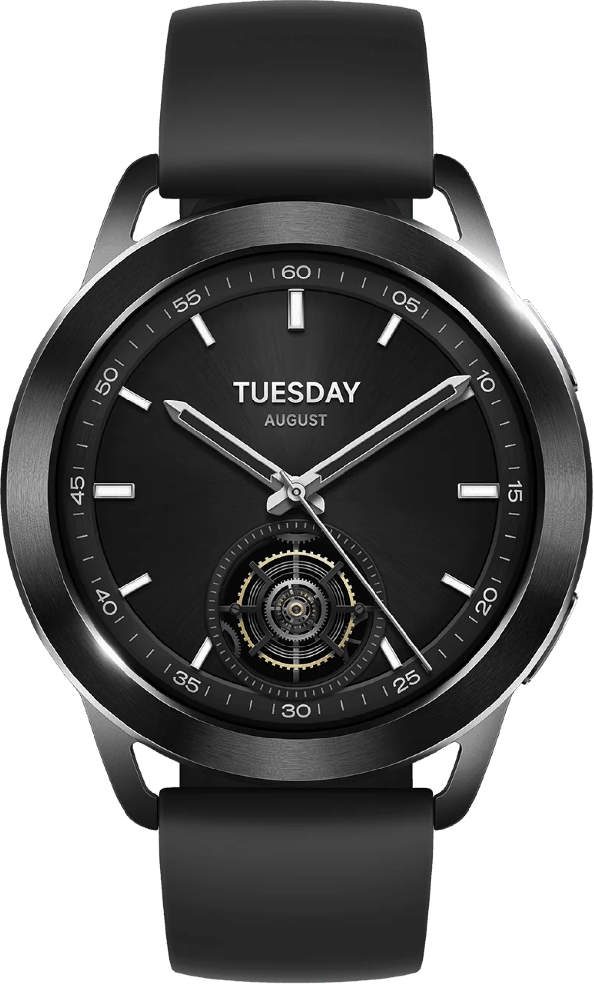 Xiaomi Watch S3