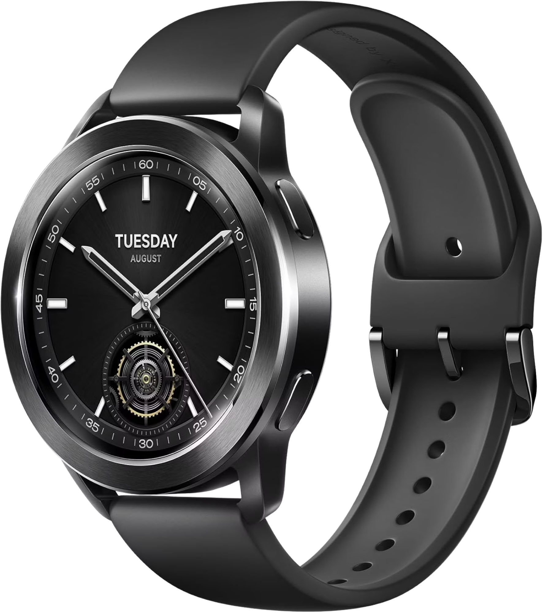 Xiaomi Watch S3