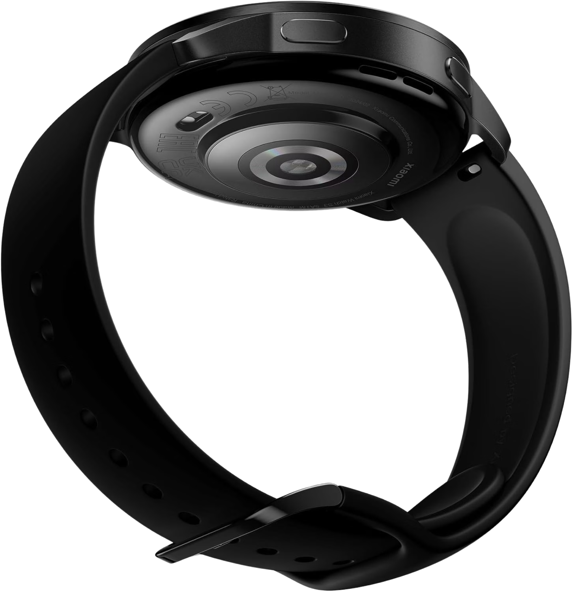 Xiaomi Watch S3
