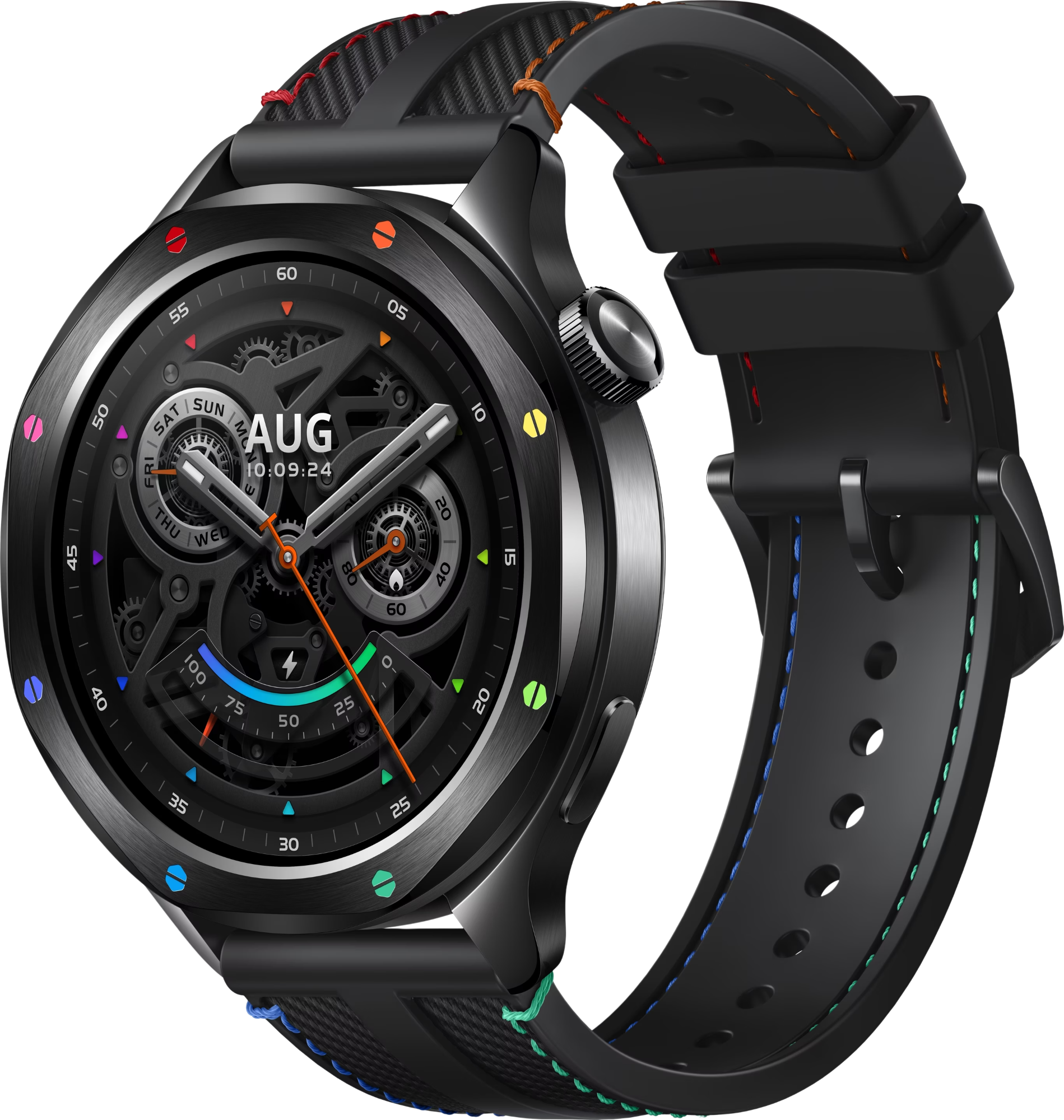 Xiaomi Watch S4