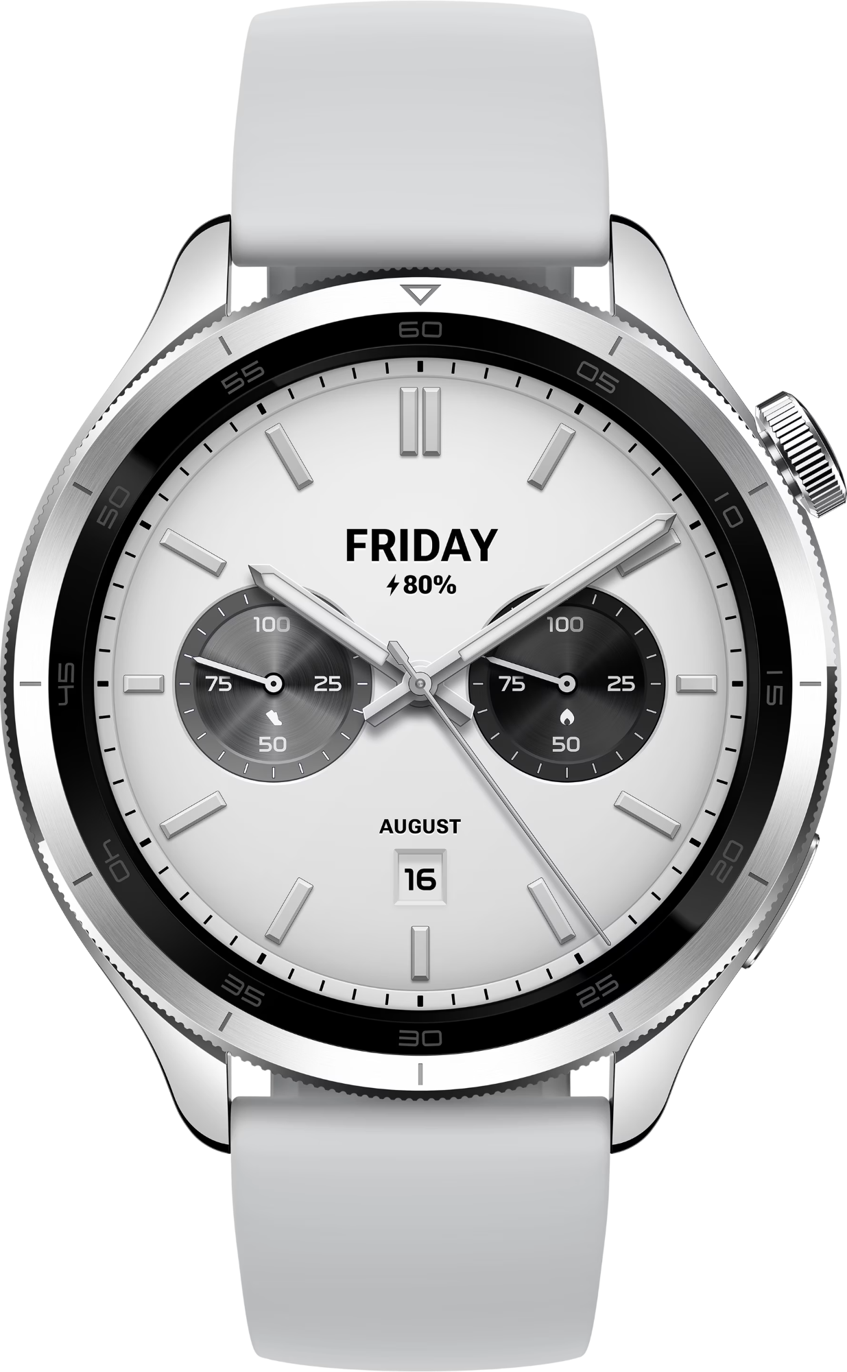 Xiaomi Watch S4