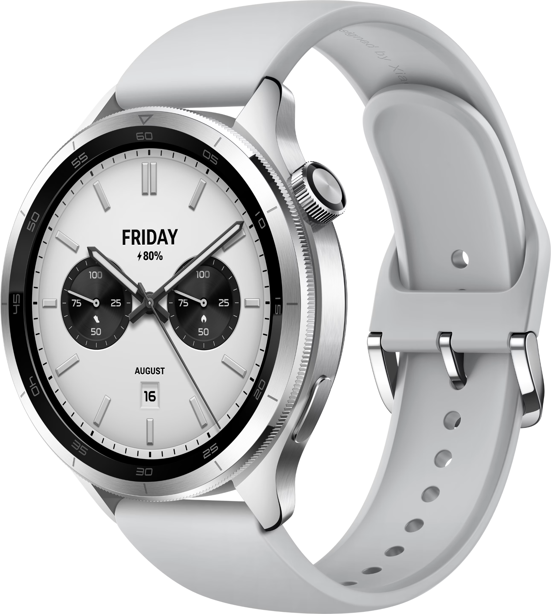 Xiaomi Watch S4