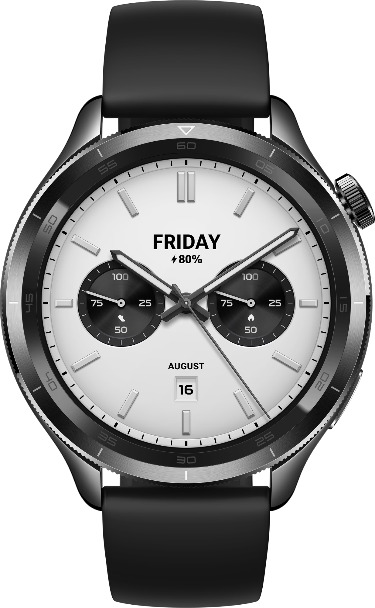 Xiaomi Watch S4