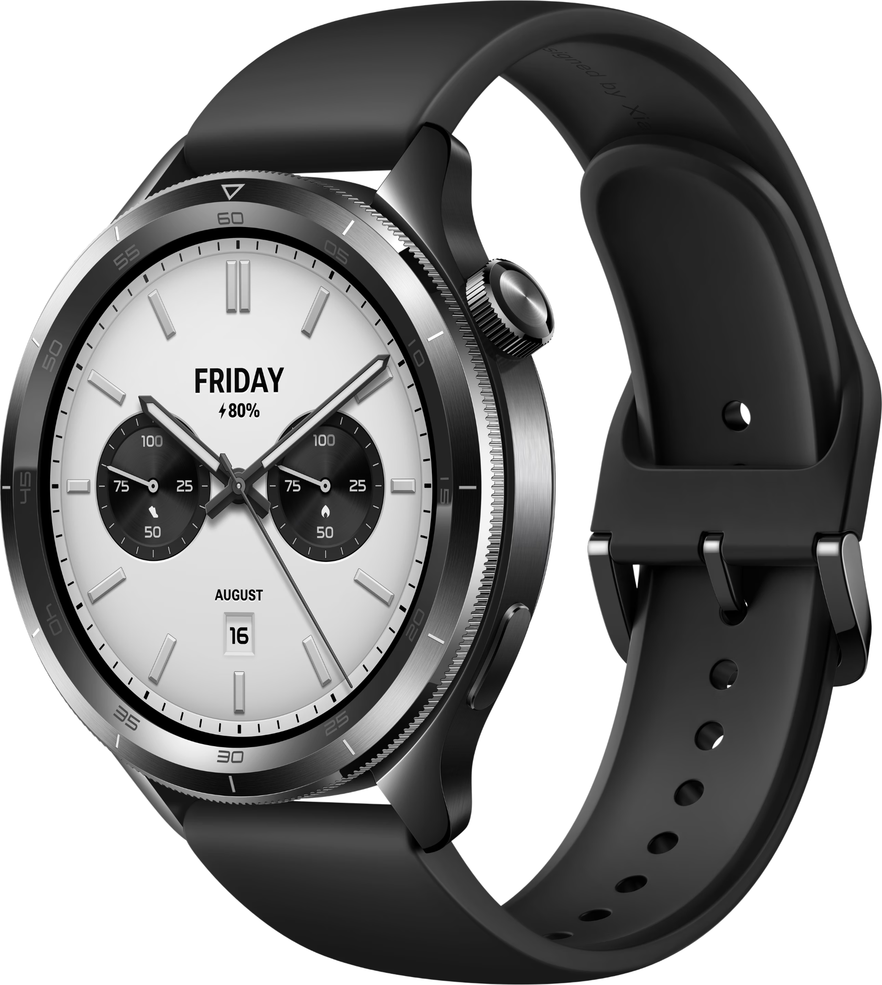 Xiaomi Watch S4