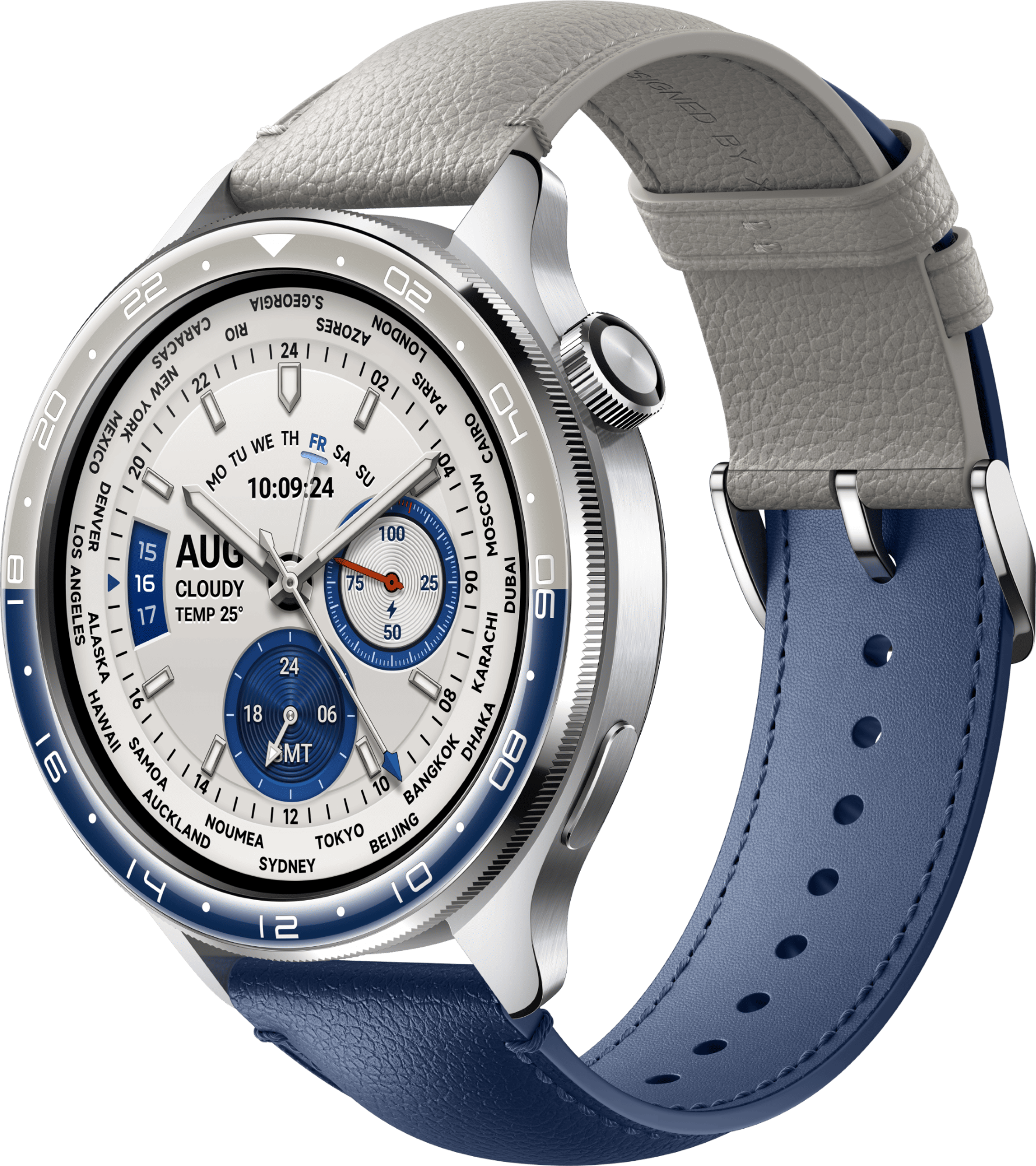 Xiaomi Watch S4