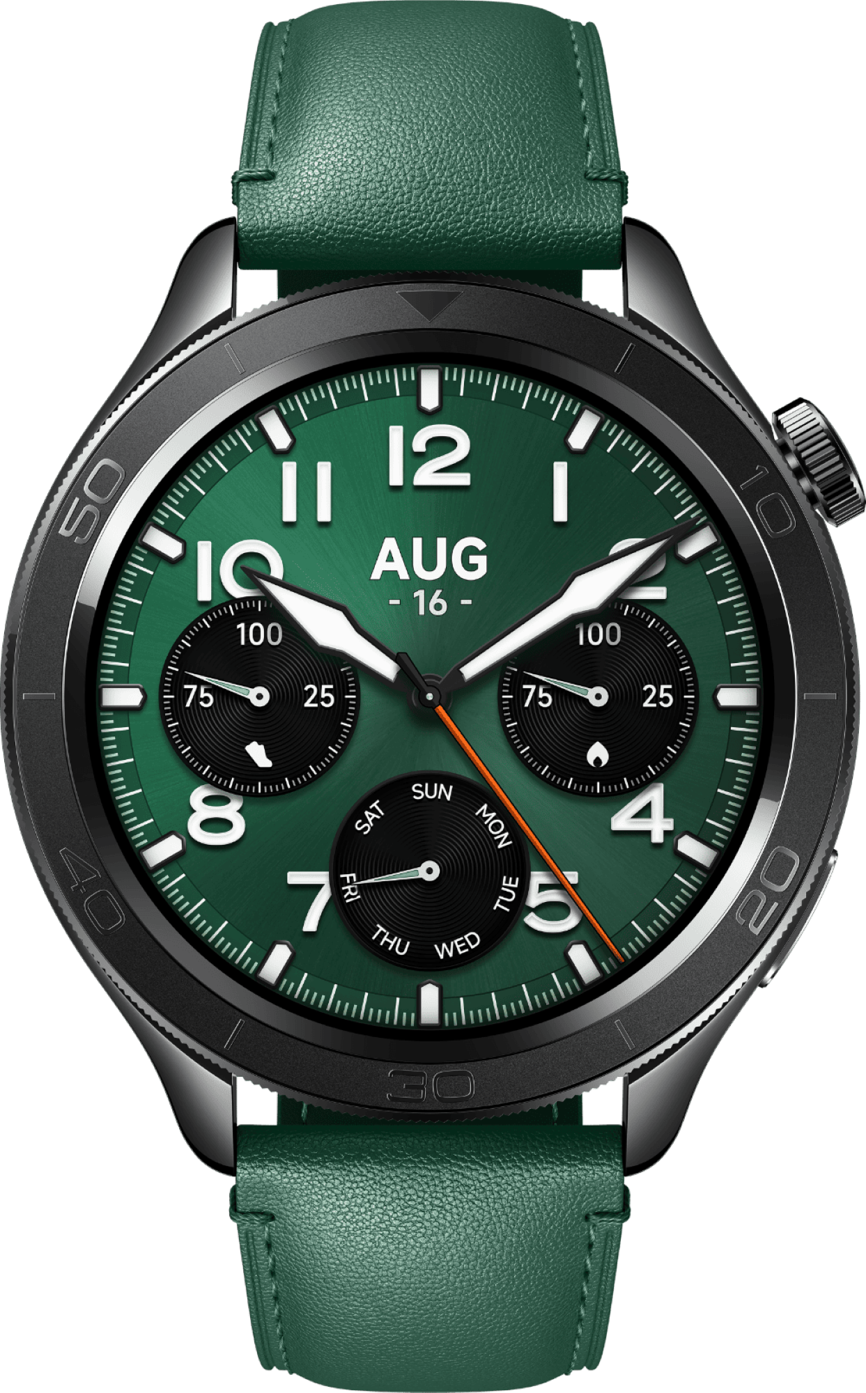 Xiaomi Watch S4