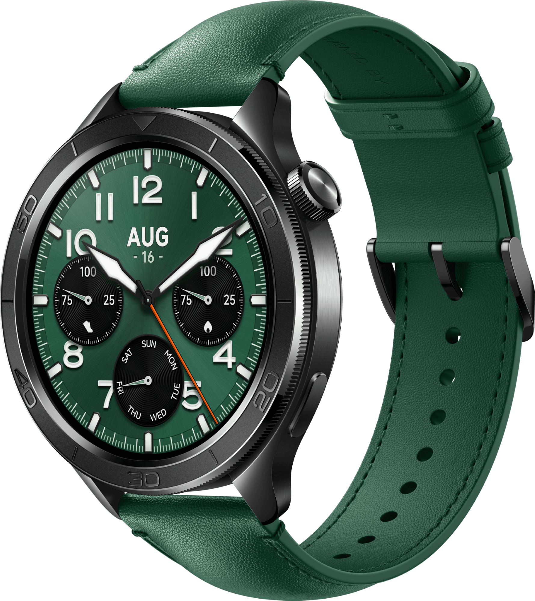 Xiaomi Watch S4