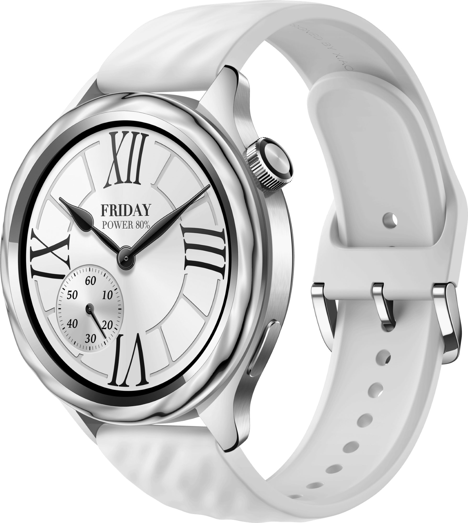 Xiaomi Watch S4