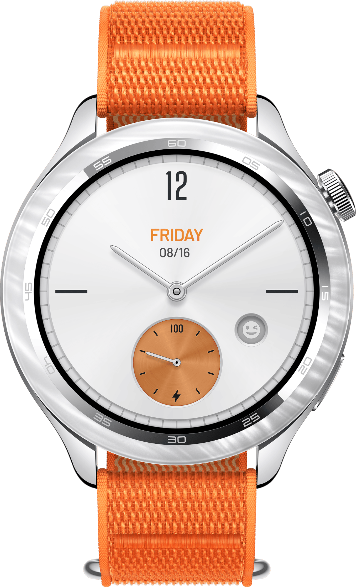 Xiaomi Watch S4