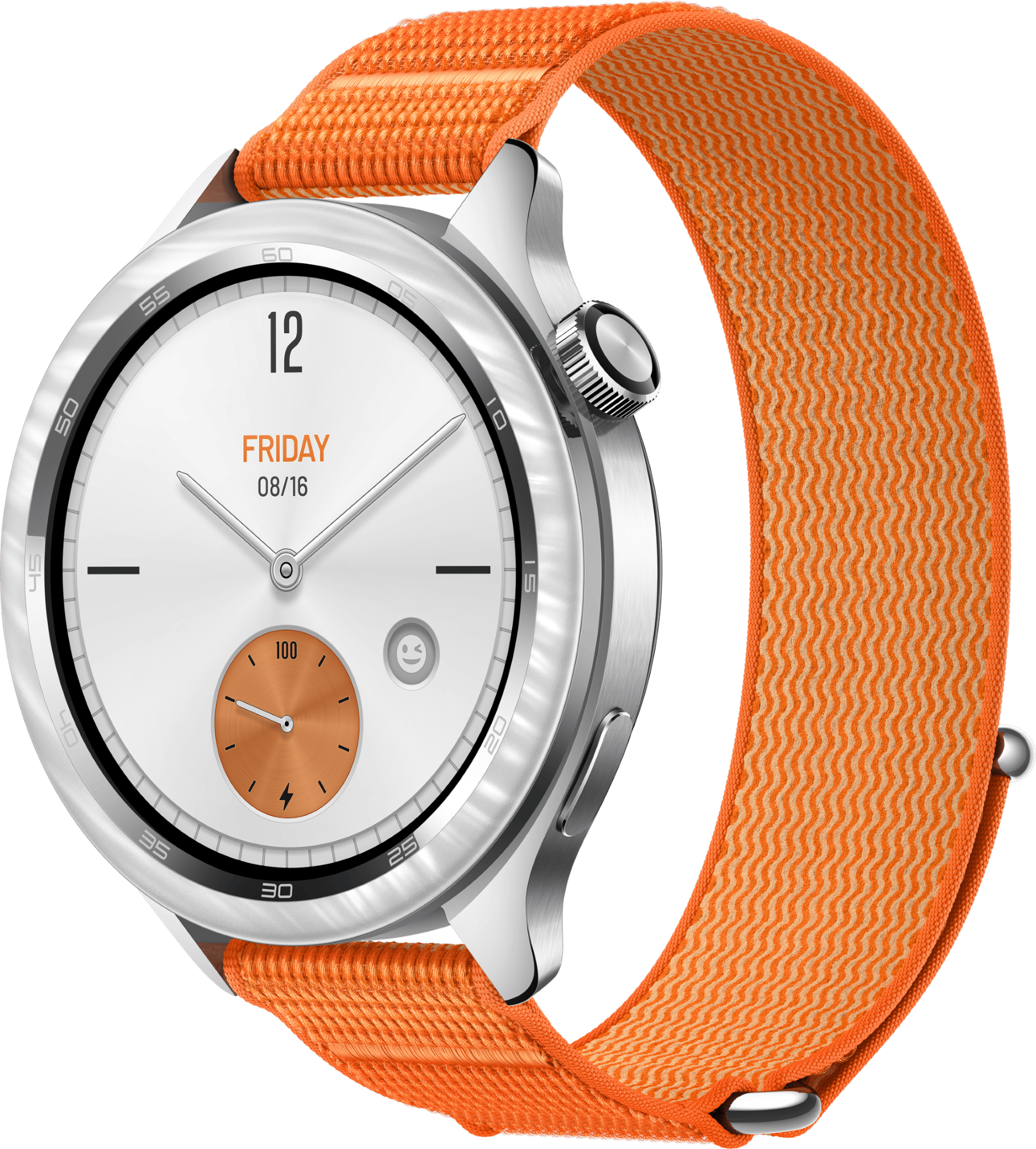 Xiaomi Watch S4