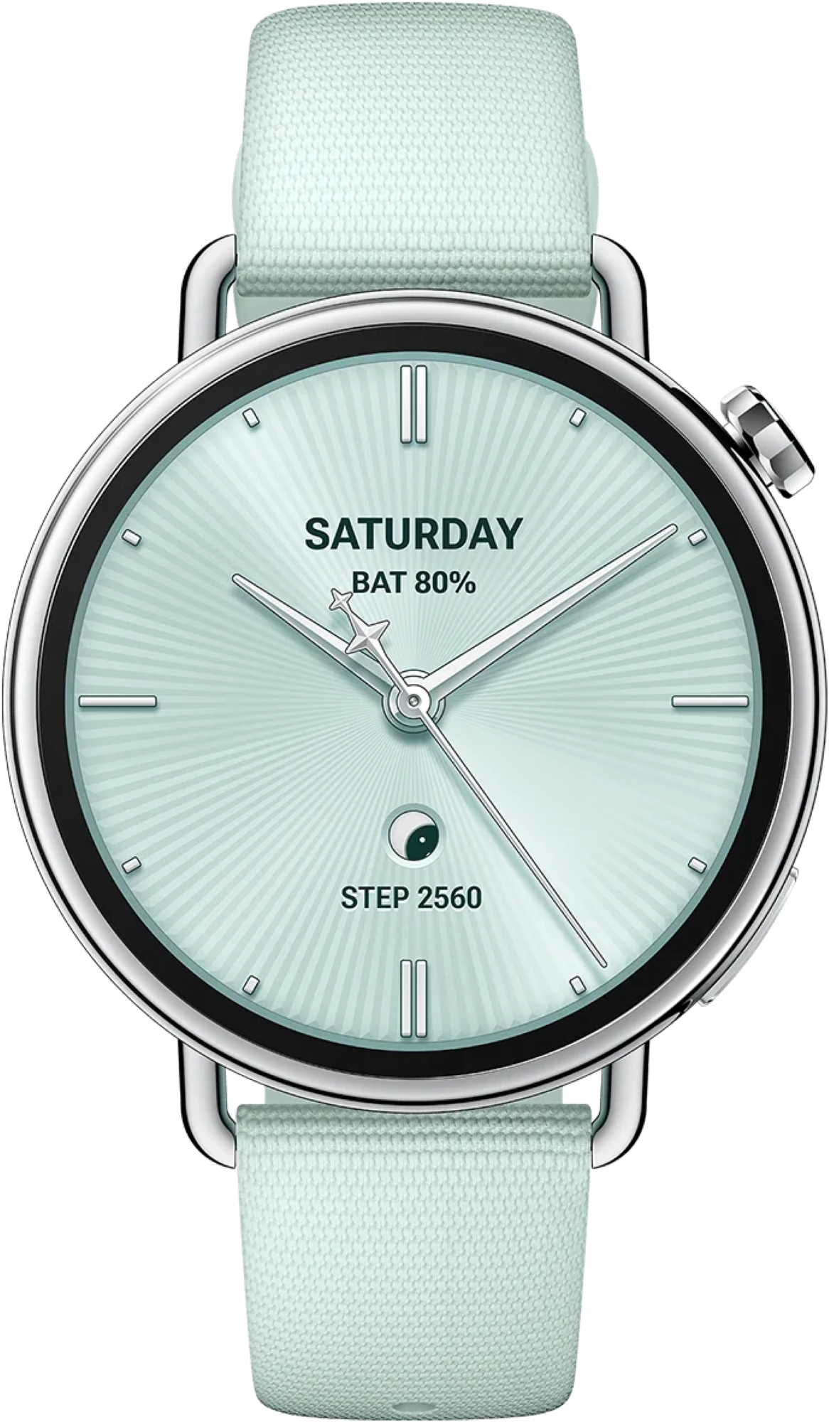 Xiaomi Watch S4