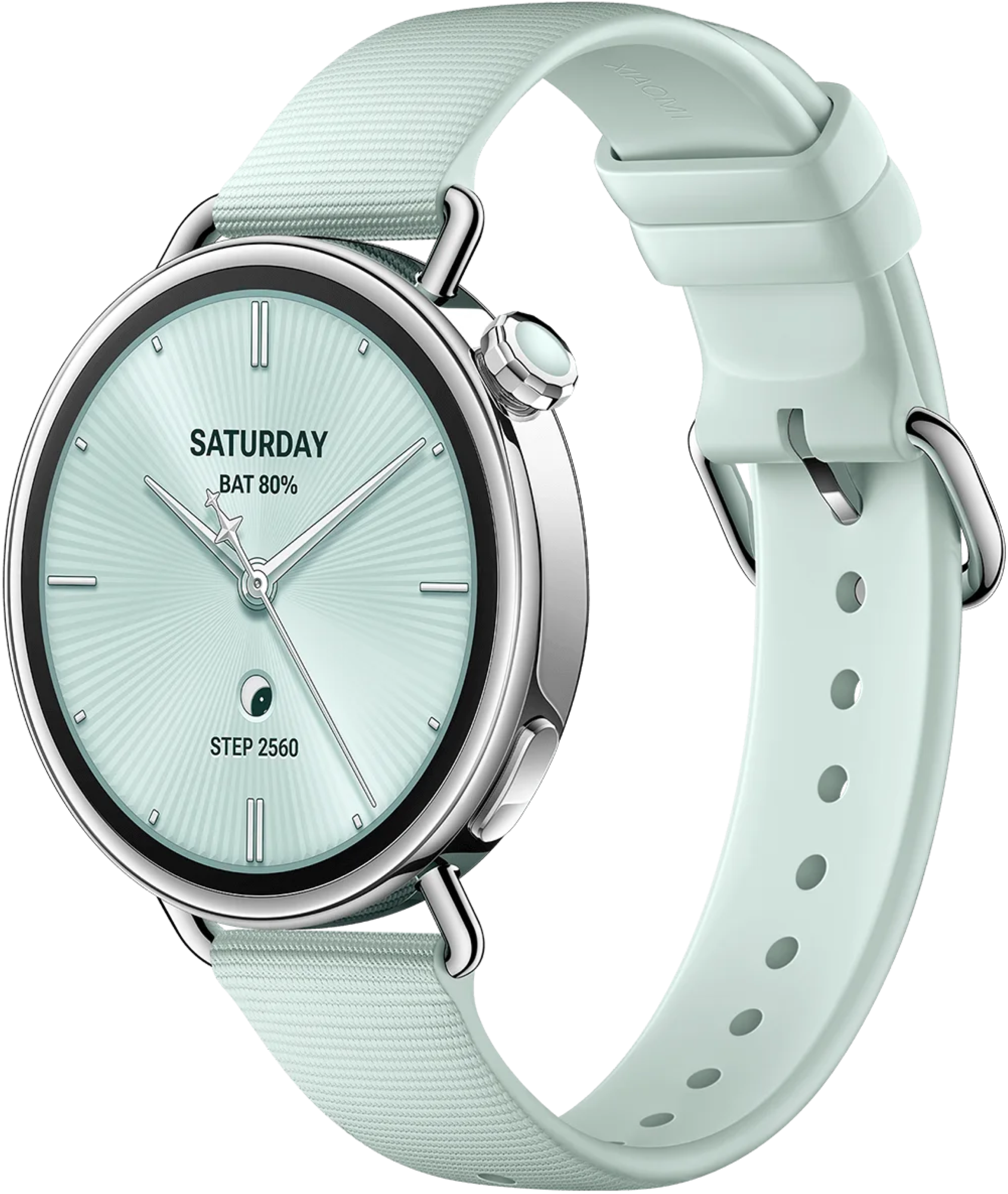 Xiaomi Watch S4