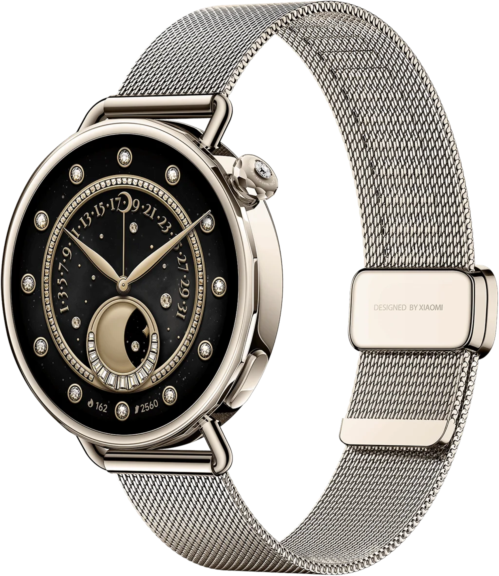 Xiaomi Watch S4