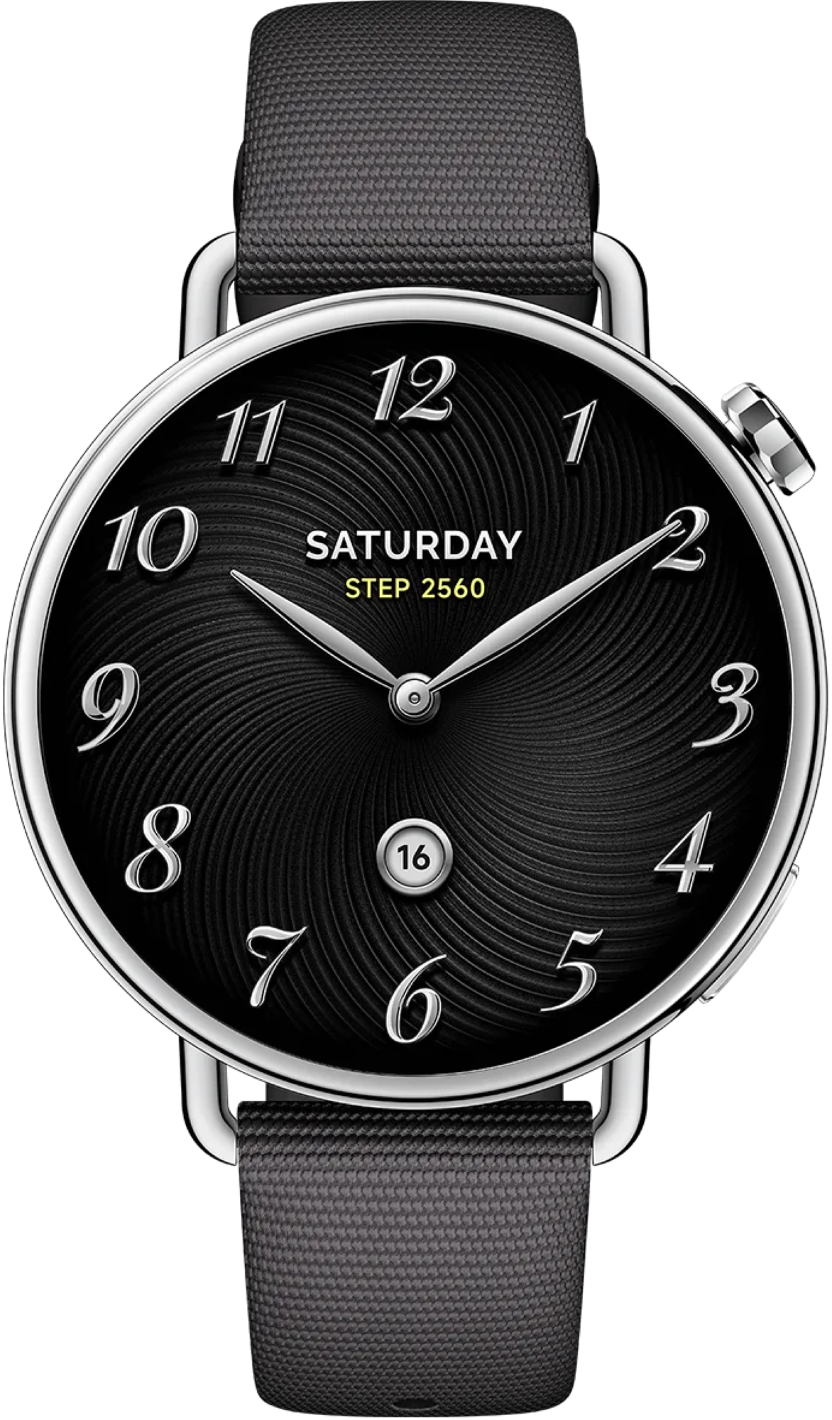 Xiaomi Watch S4