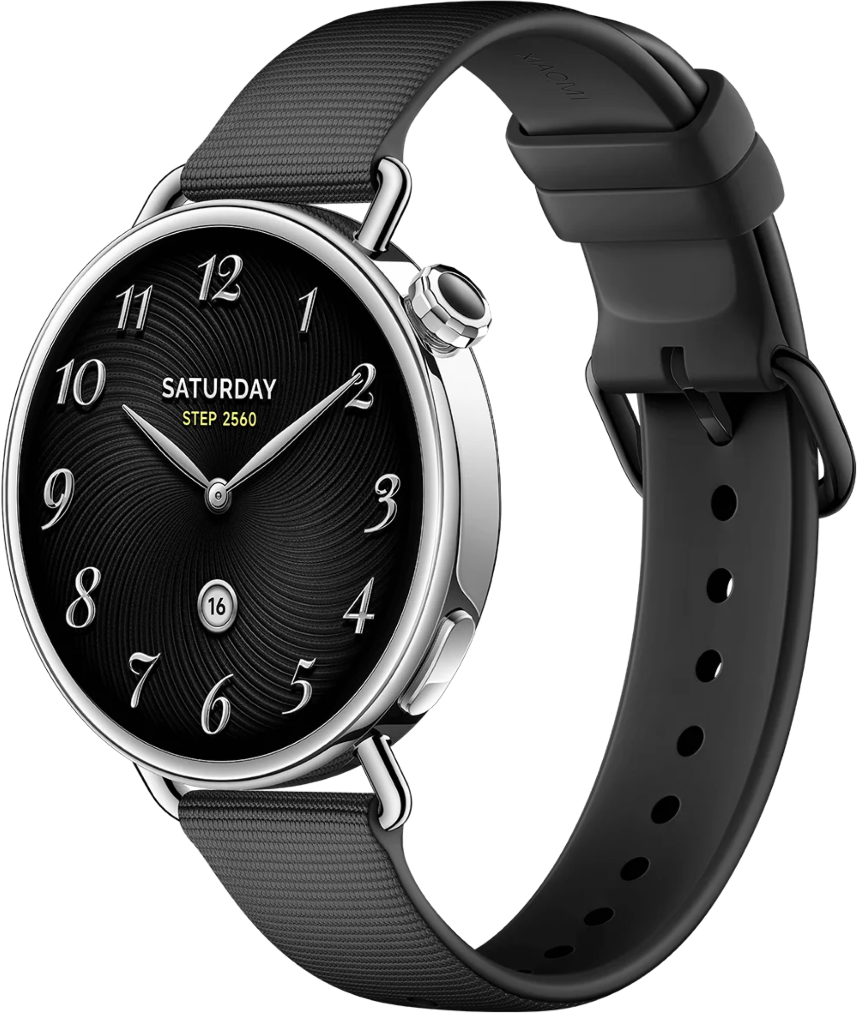 Xiaomi Watch S4