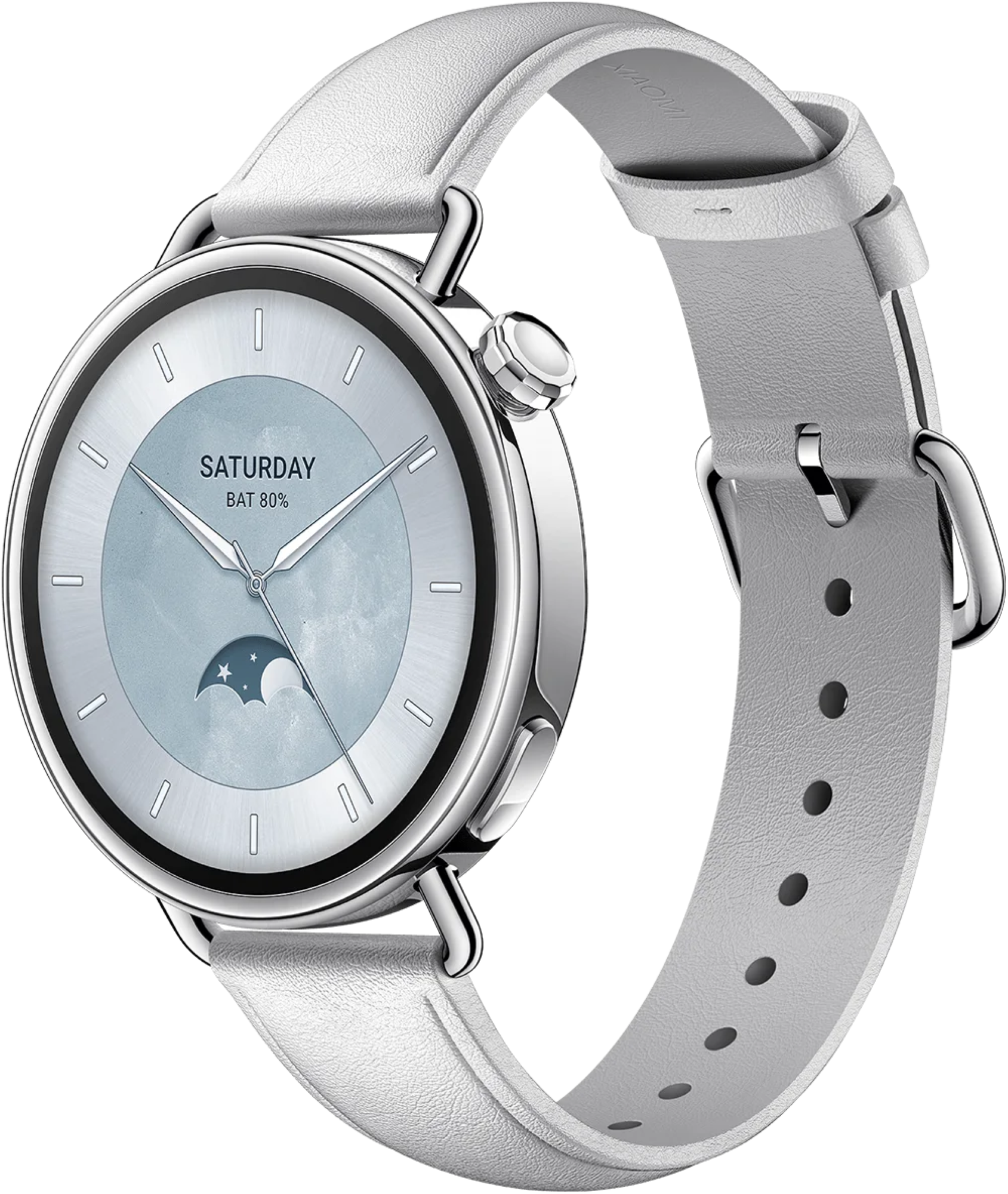 Xiaomi Watch S4