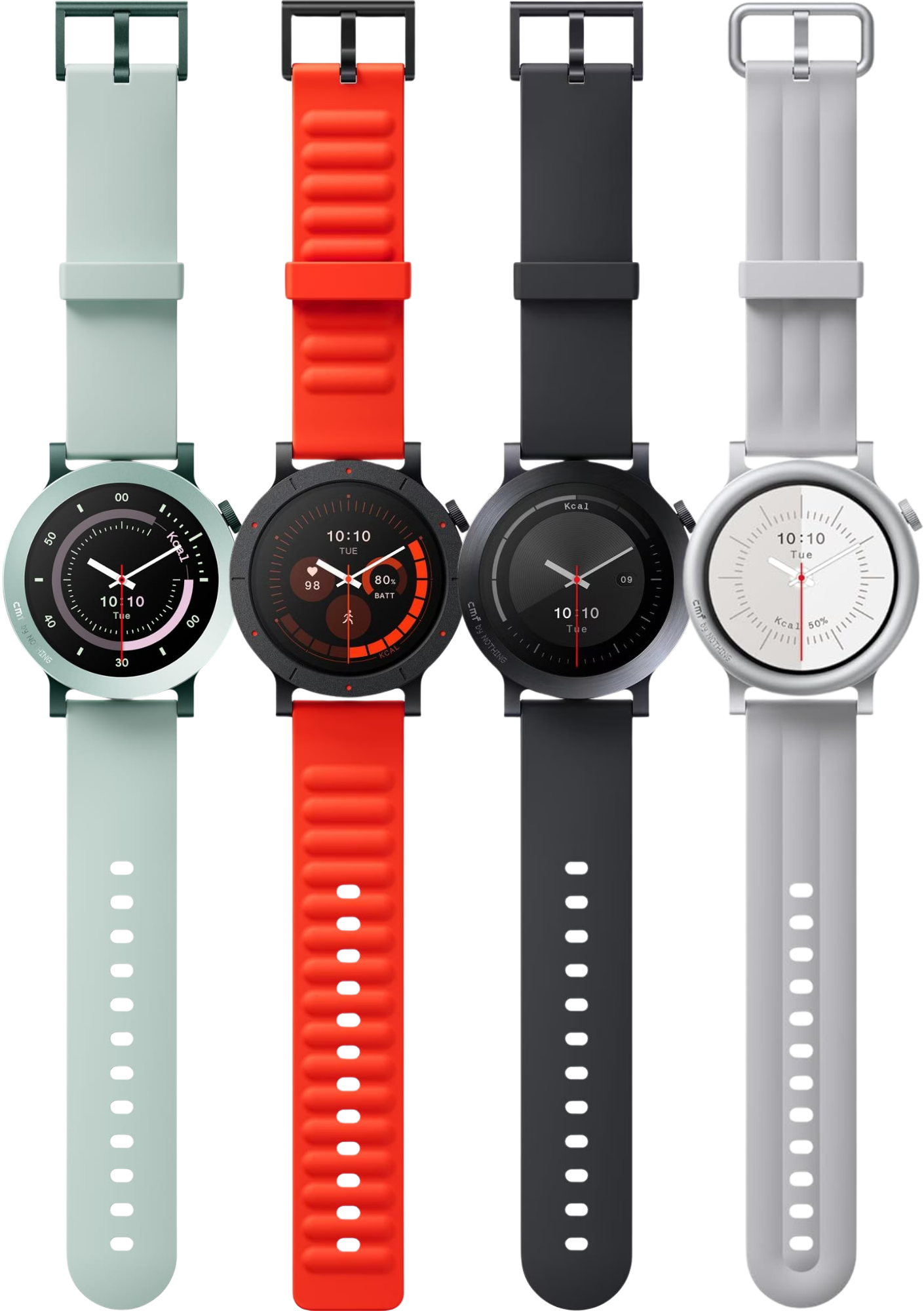 CMF Watch 3 Pro