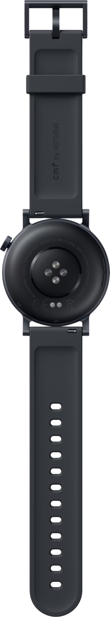 CMF Watch Pro 2