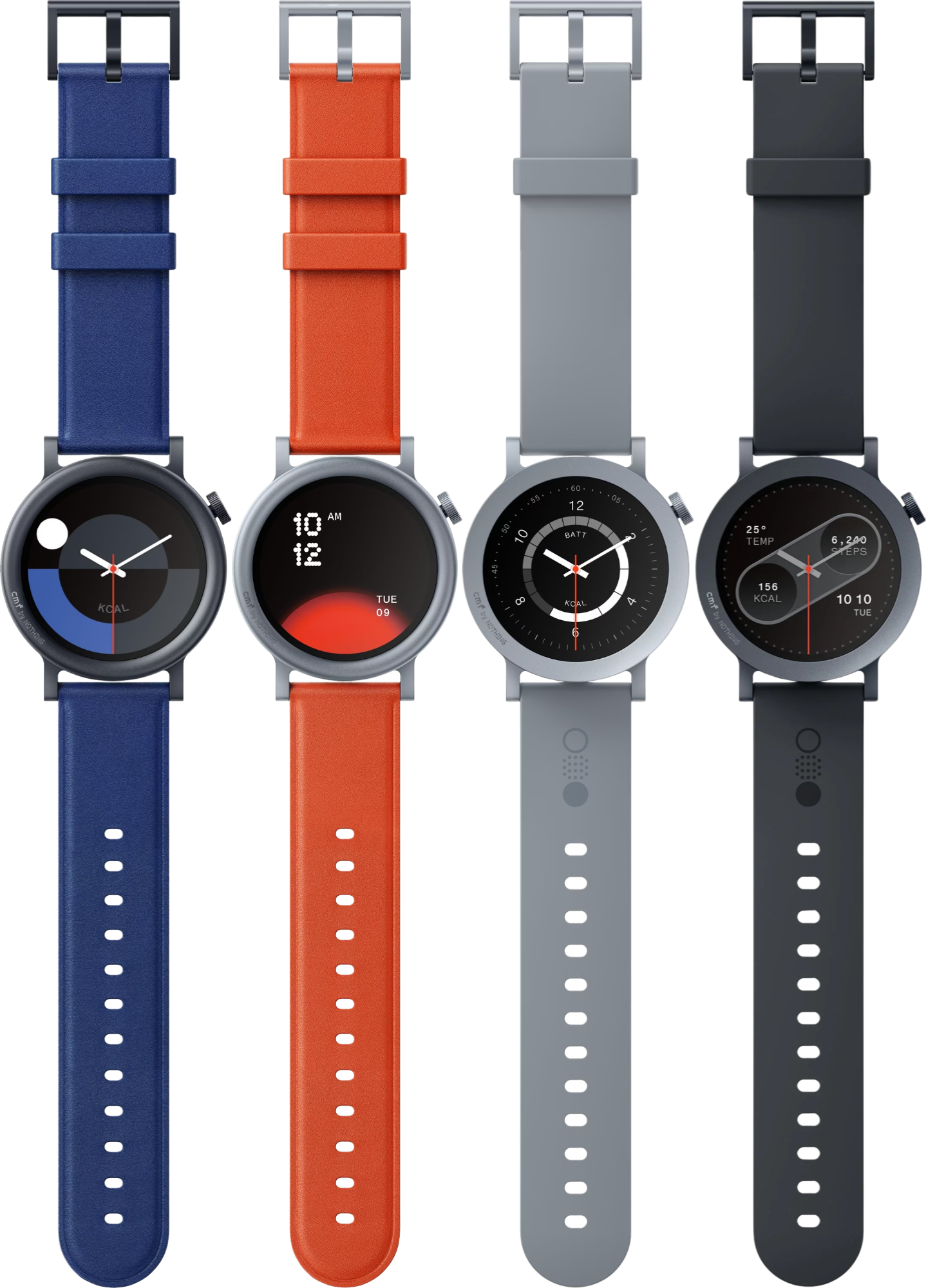 CMF Watch Pro 2
