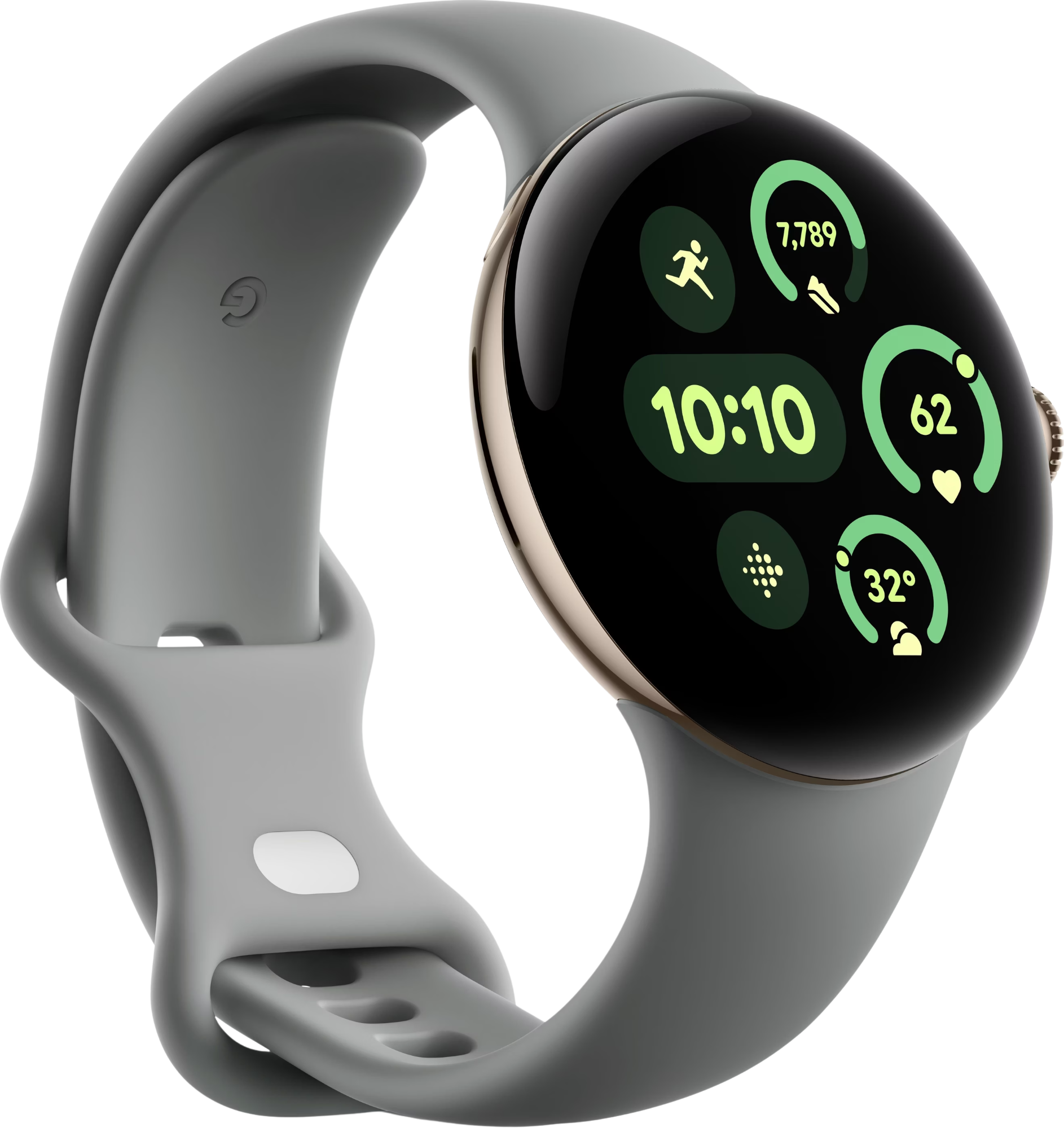 Google Pixel Watch 3