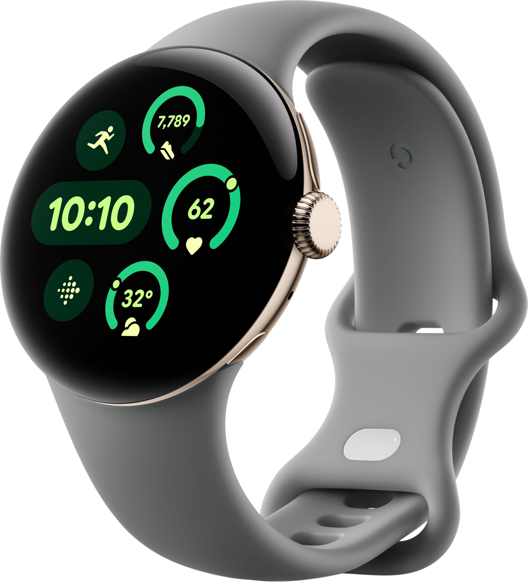 Google Pixel Watch 3