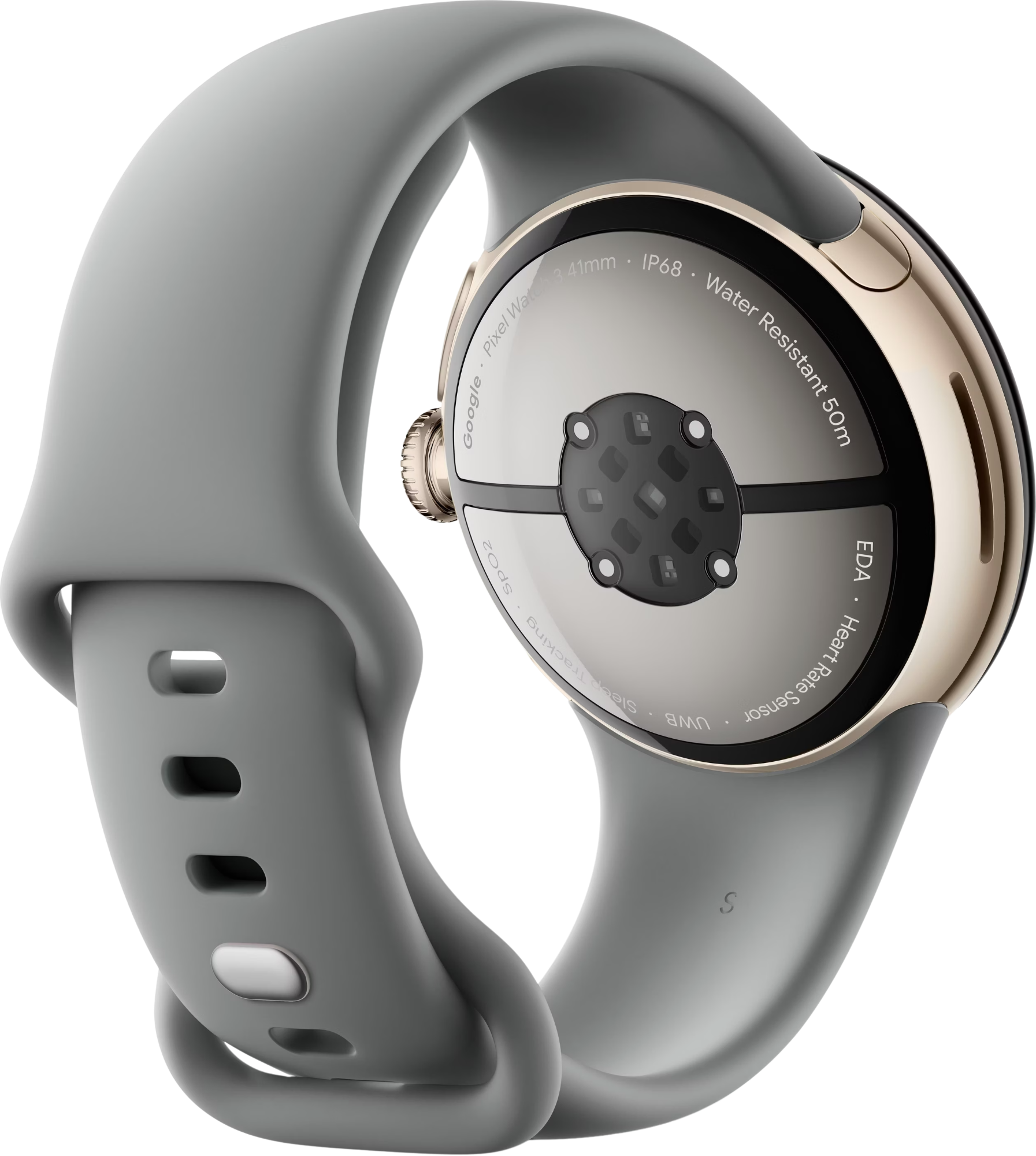 Google Pixel Watch 3