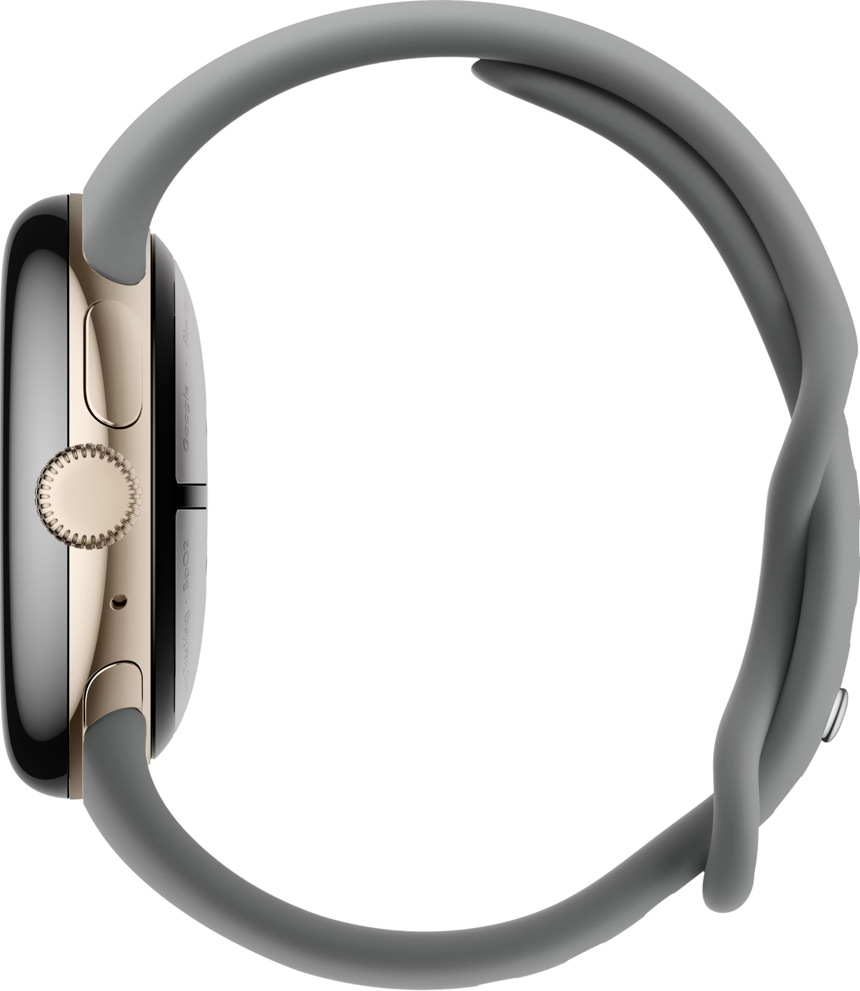 Google Pixel Watch 3