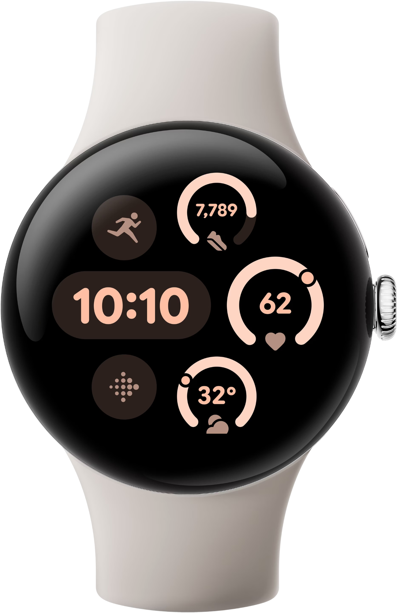 Google Pixel Watch 3