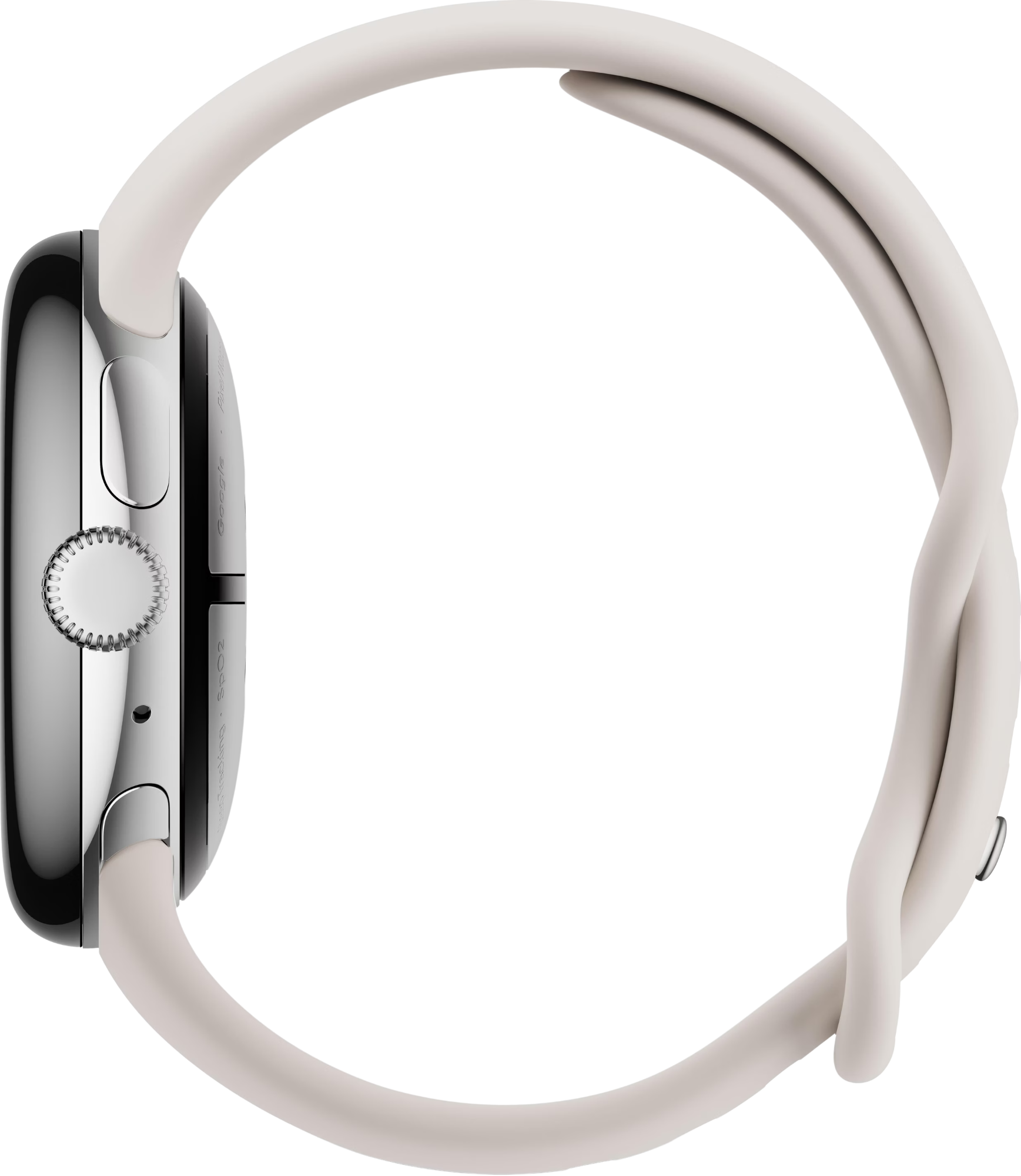 Google Pixel Watch 3